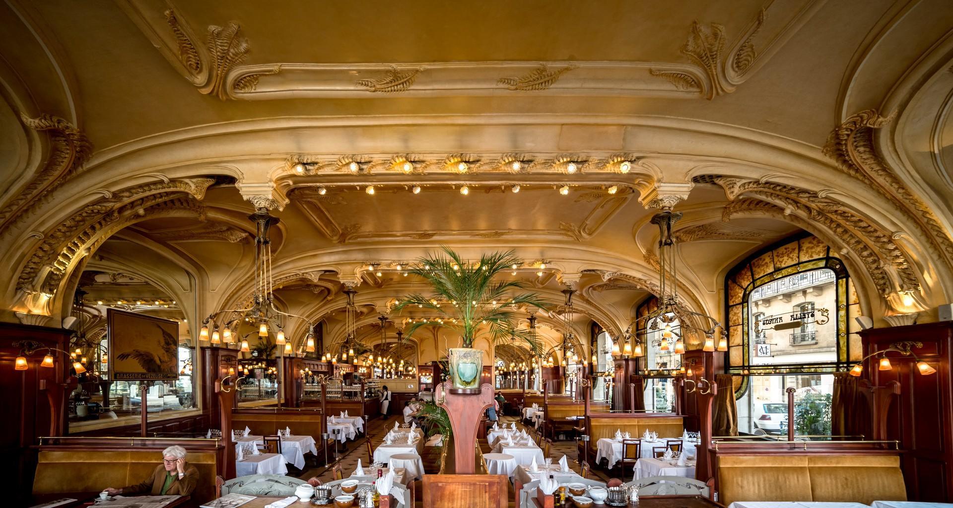 dans la bulle de marie