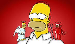 Quand le coeur devient trop "pamphlets", la conscience vacille !