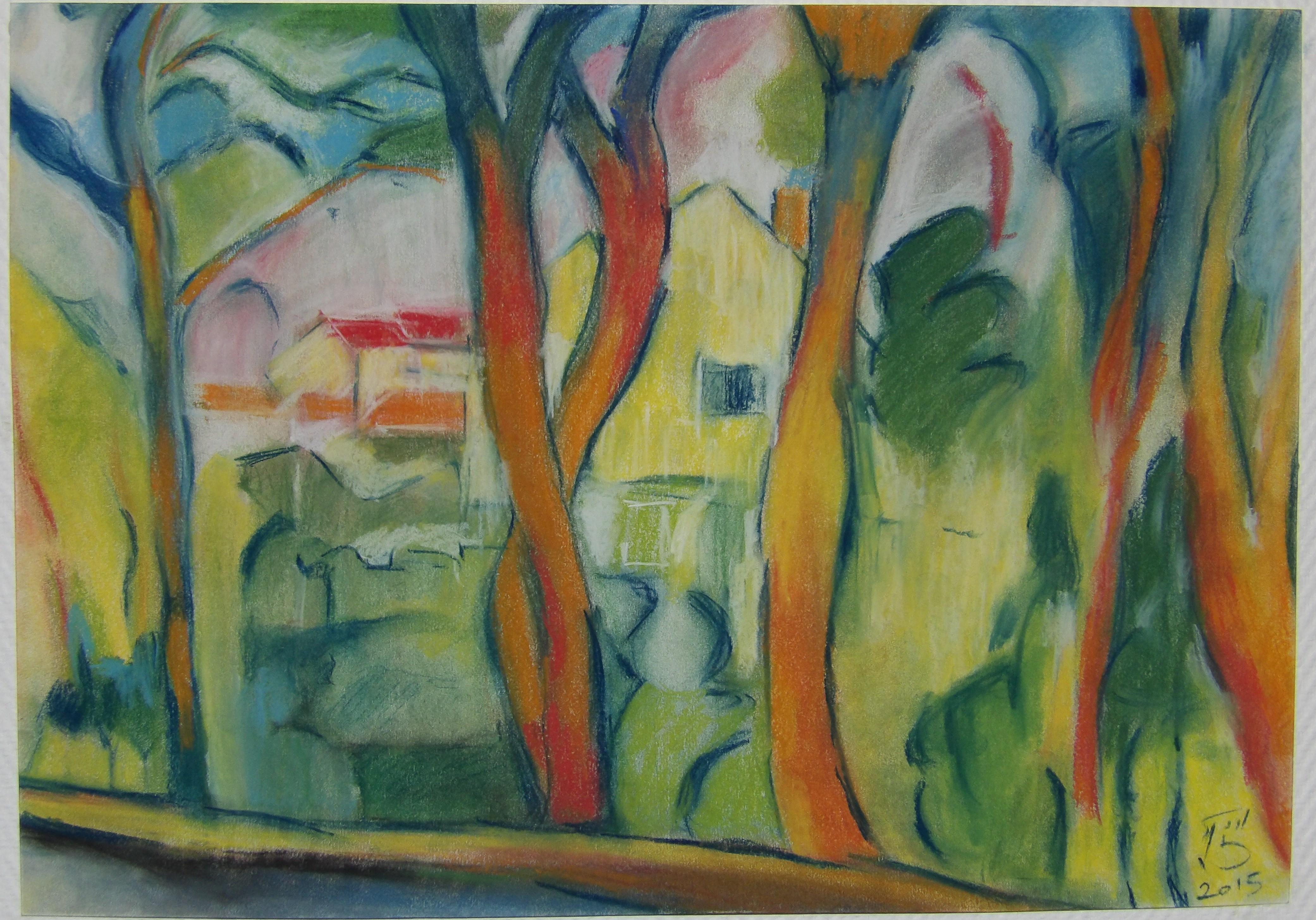 Chroniques : mes musiques bleutées