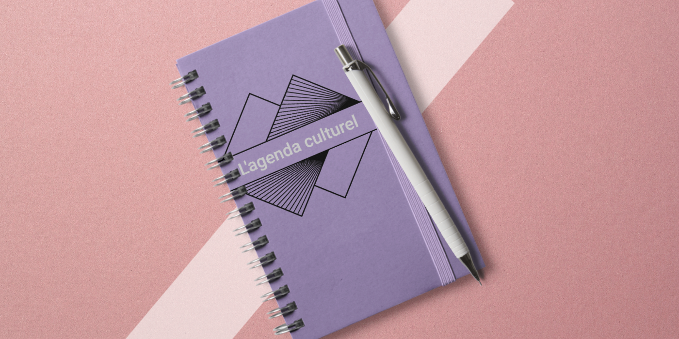 L'agenda culturel de Frédéric Lazorthes