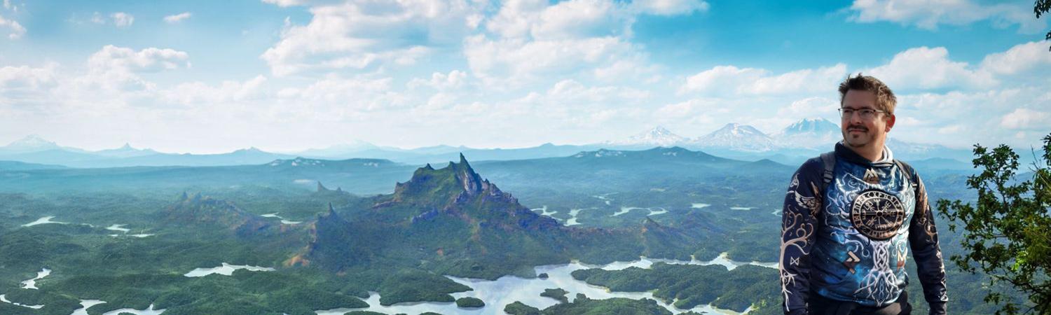 Contes et Légendes de Britannia