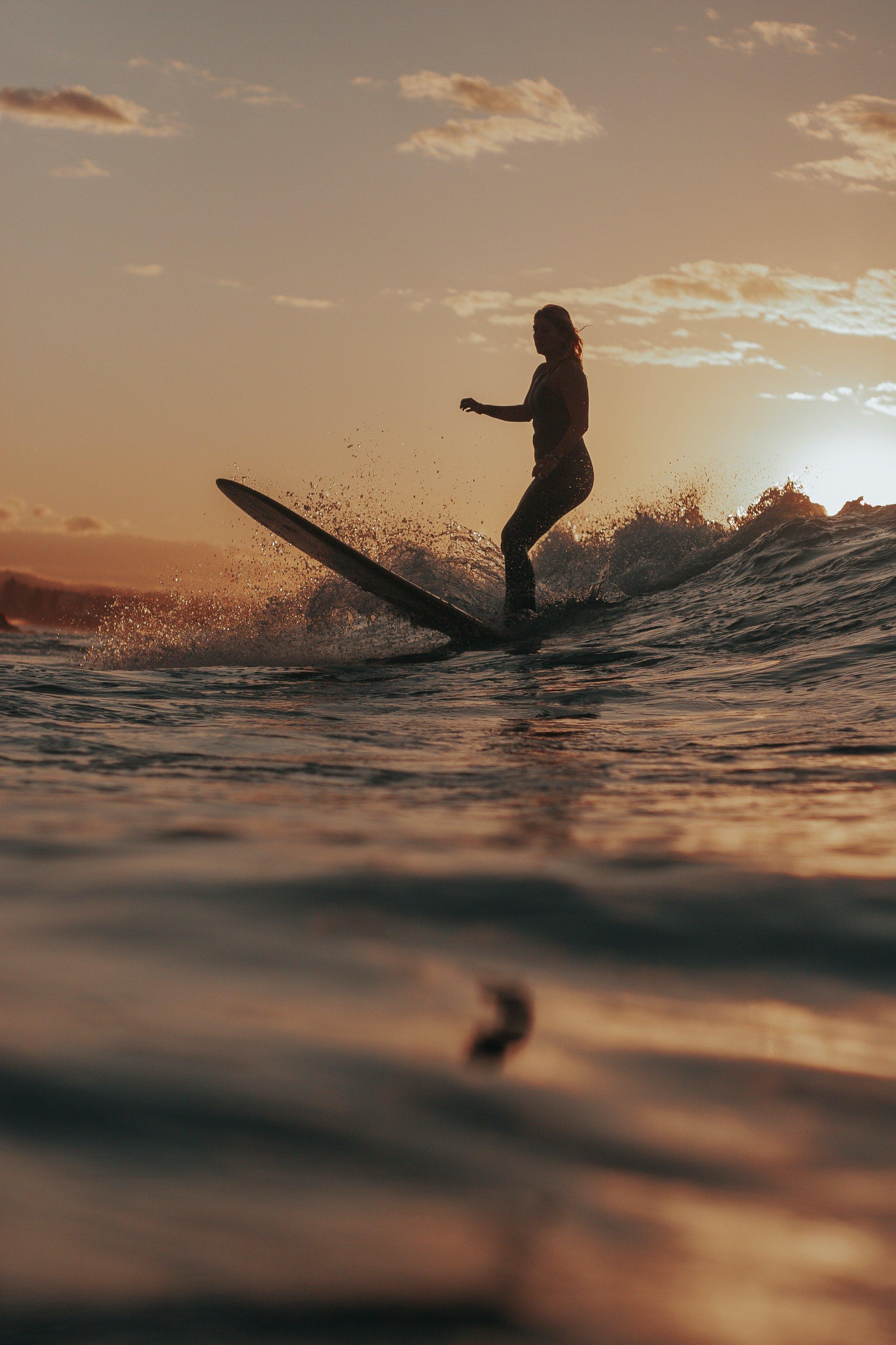 Surf Nation