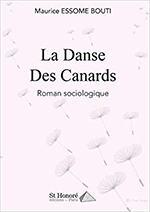 La danse des canards, par Maurice Essome Bouti