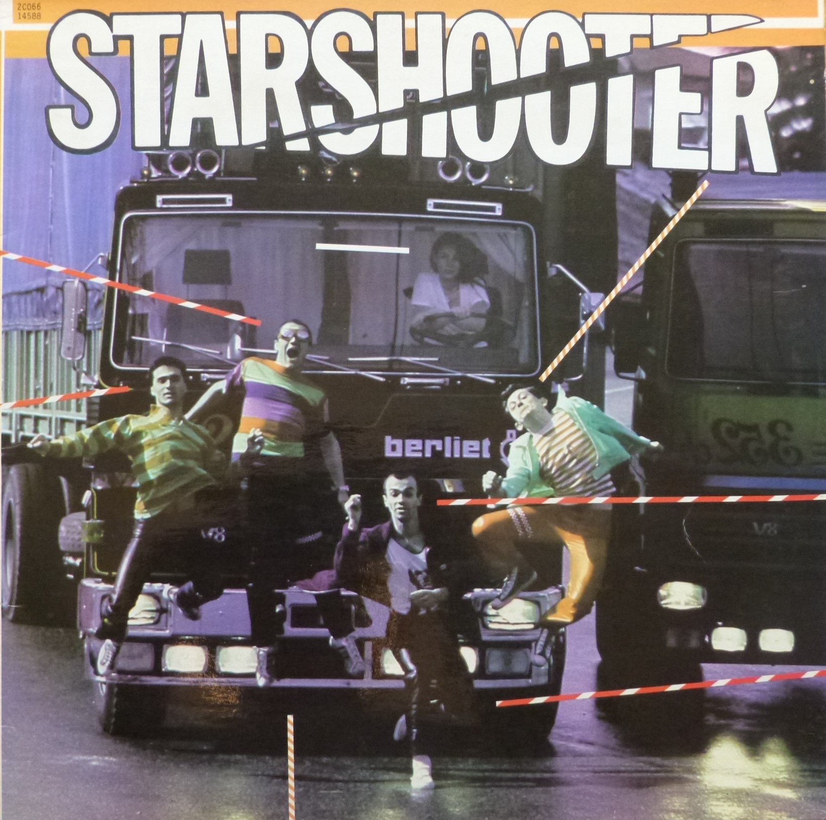 Starshooter