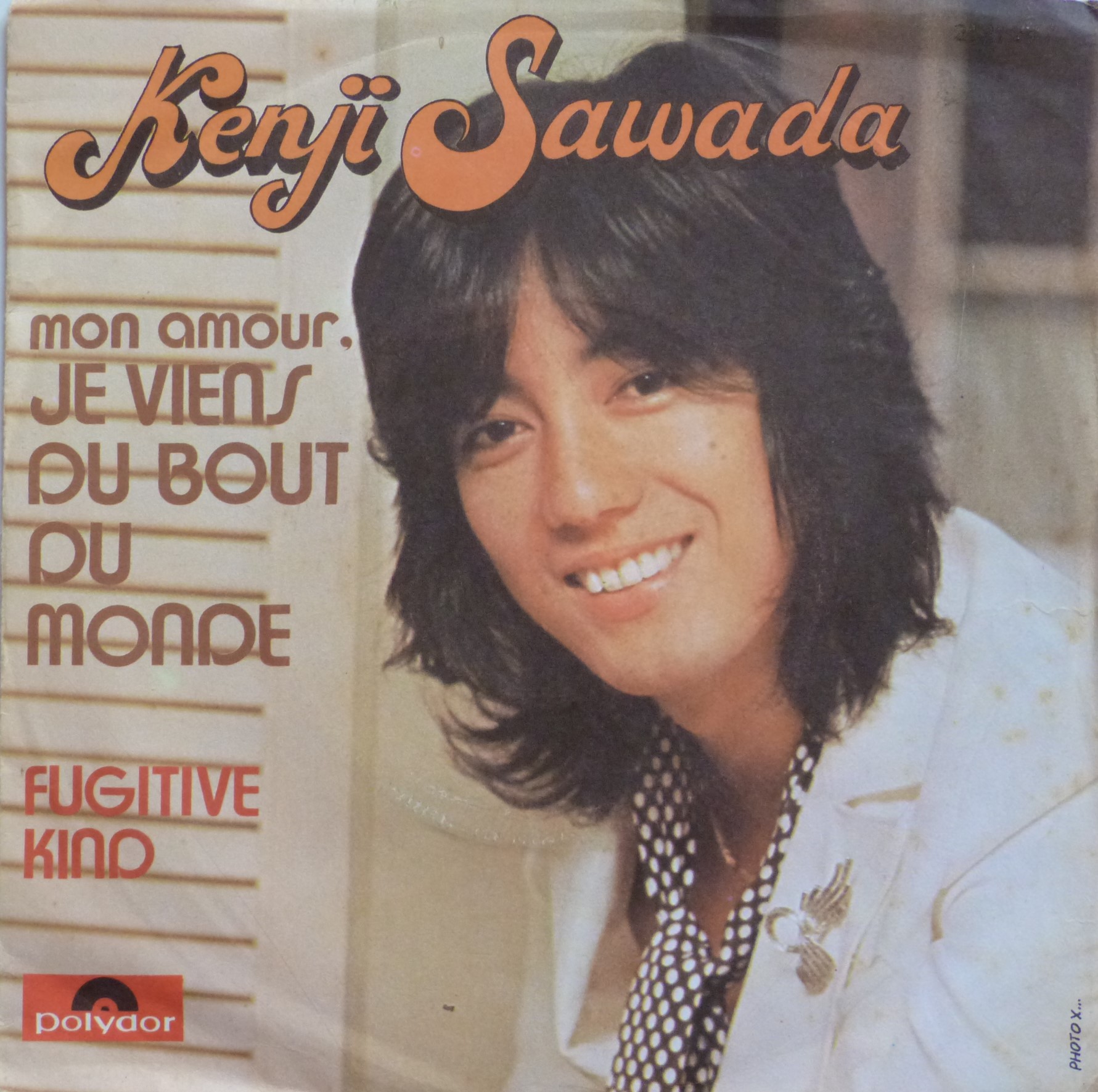 Kenji Sawada