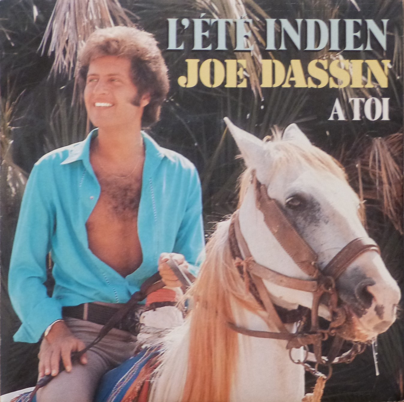 Joe Dassin