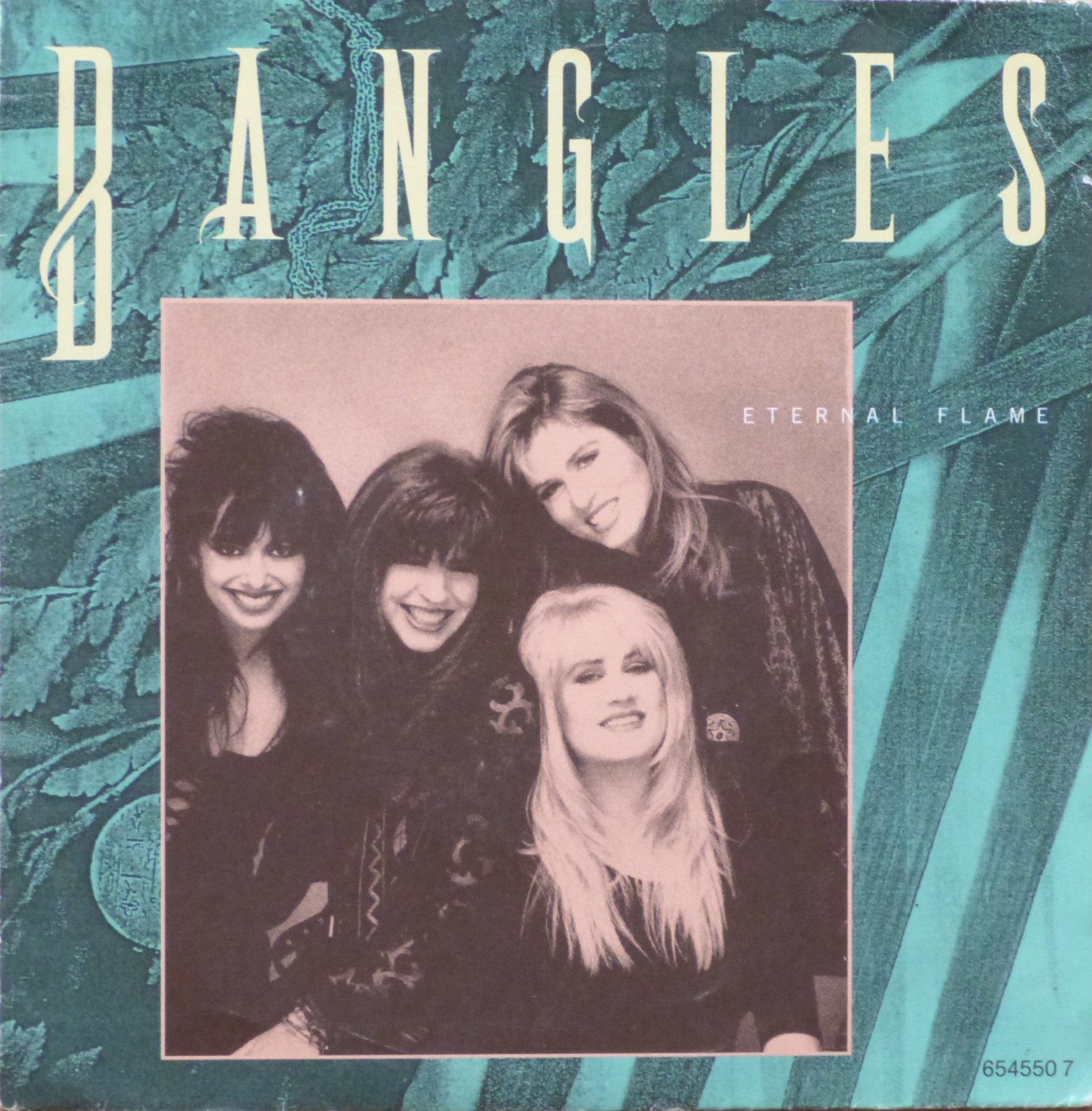 The Bangles