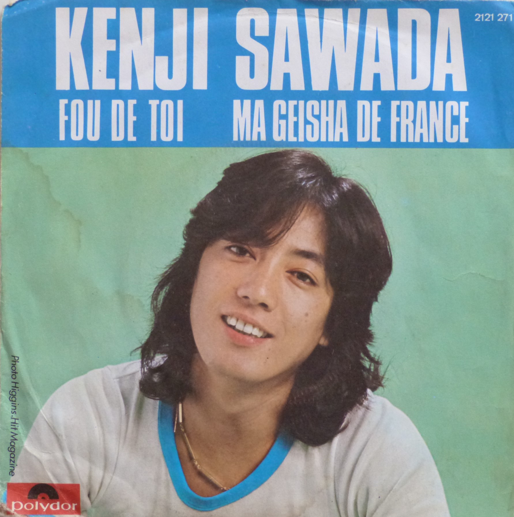 Kenji Sawada