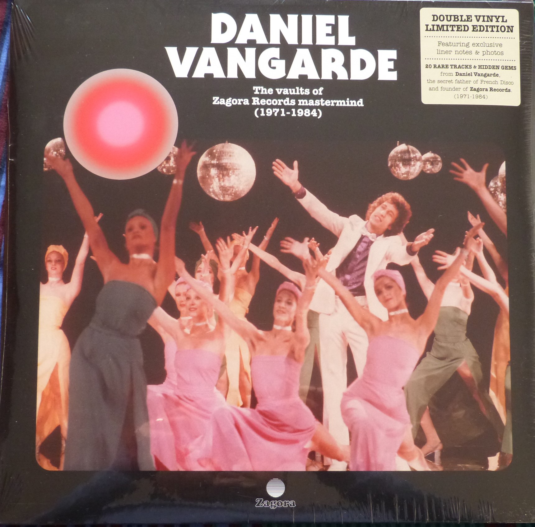 Daniel Vangarde