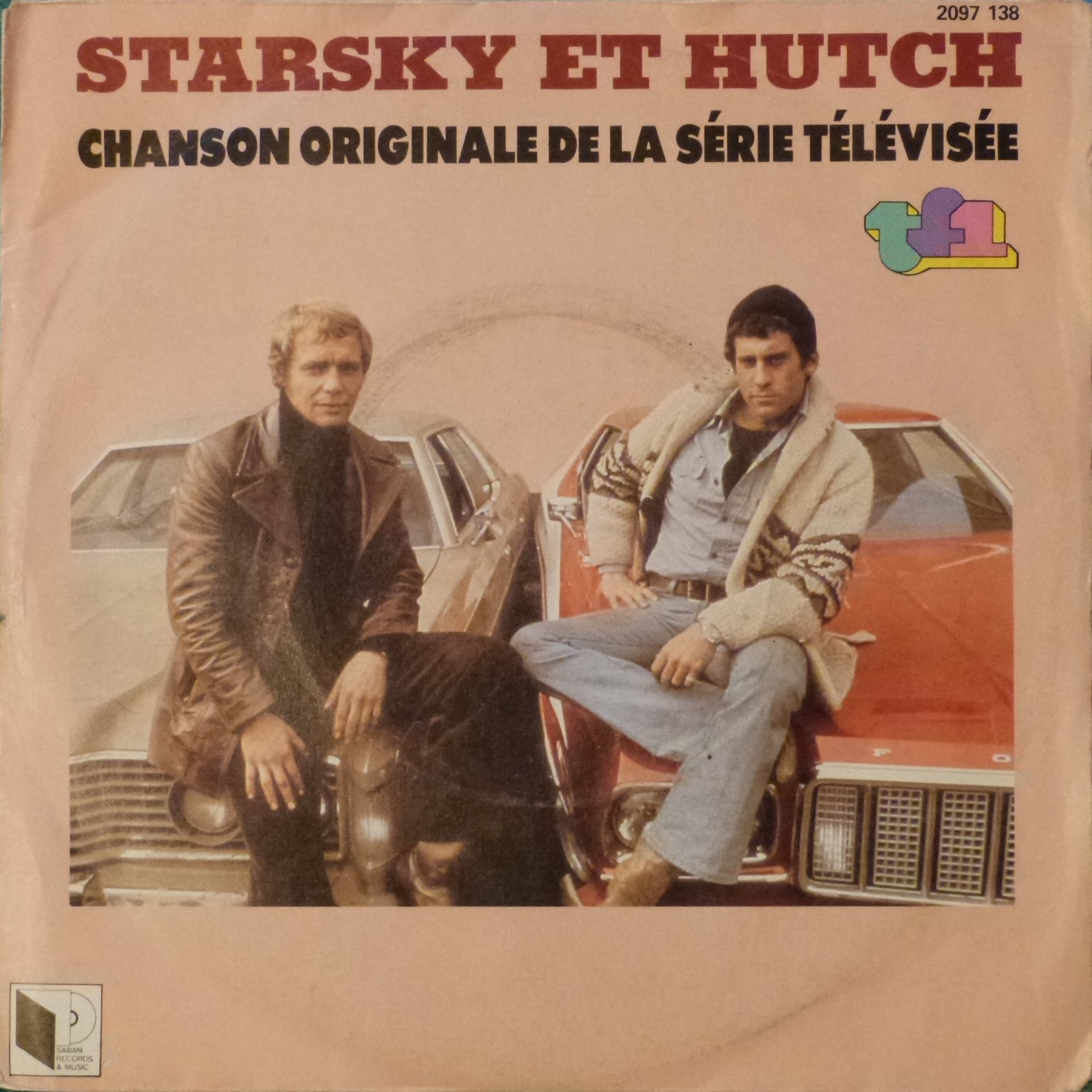 Starsky et Hutch