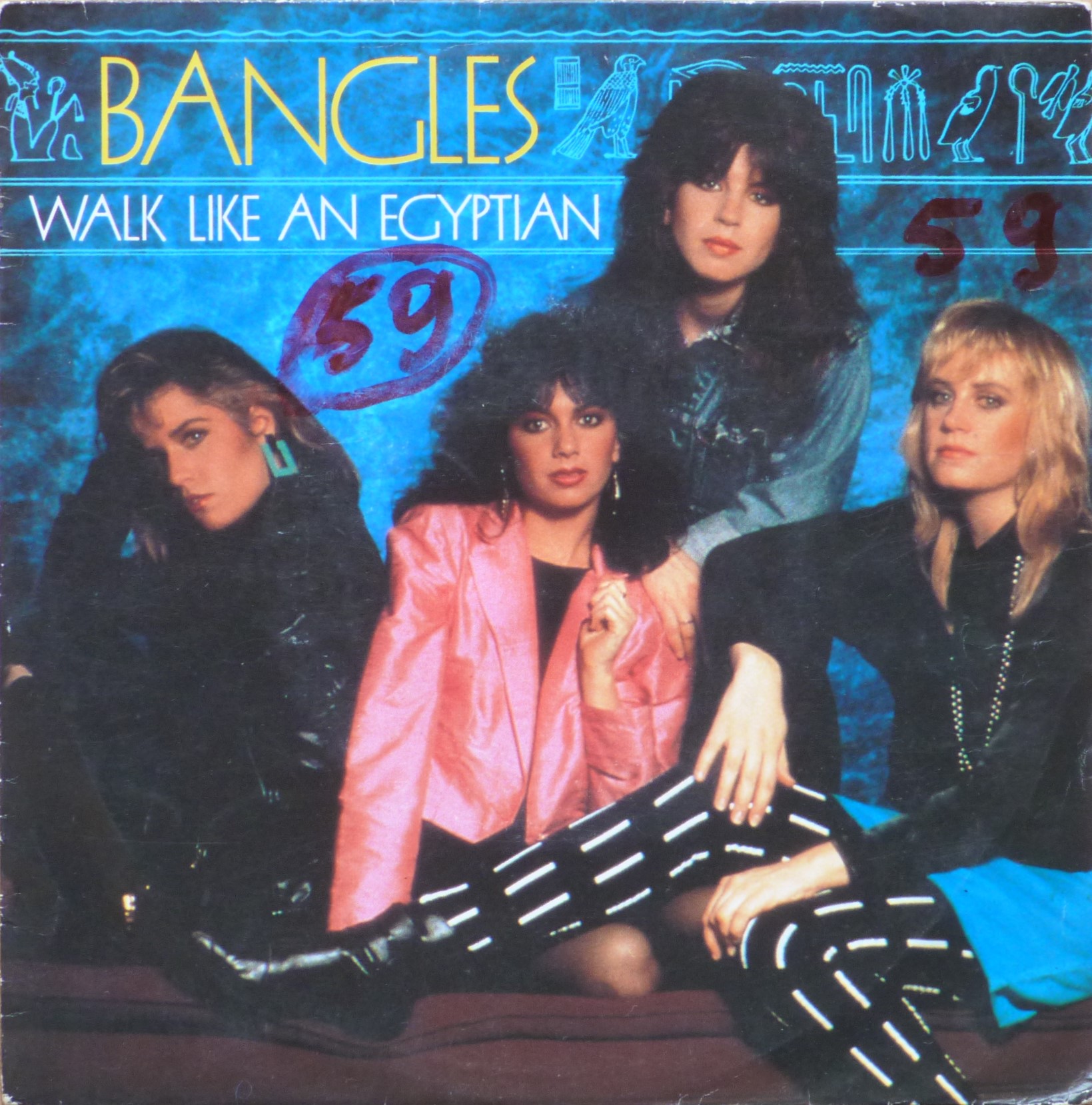 The Bangles