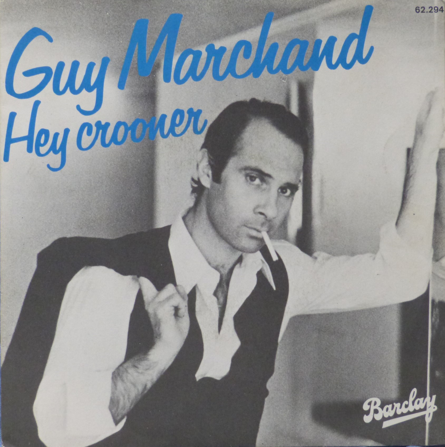 Guy Marchand