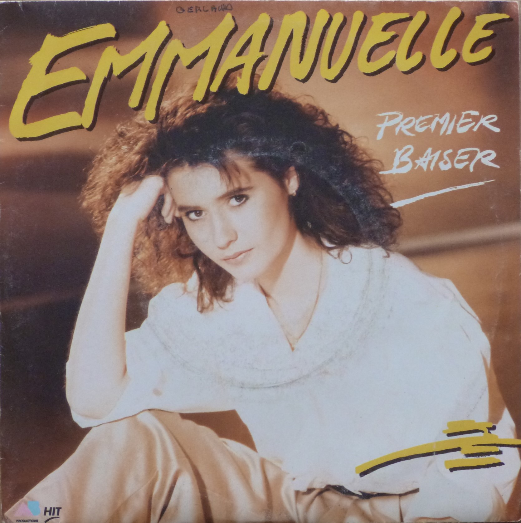 Emmanuelle