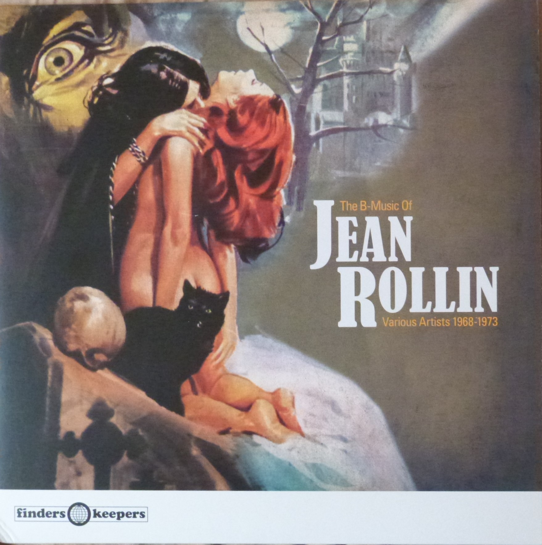 Jean Rollin