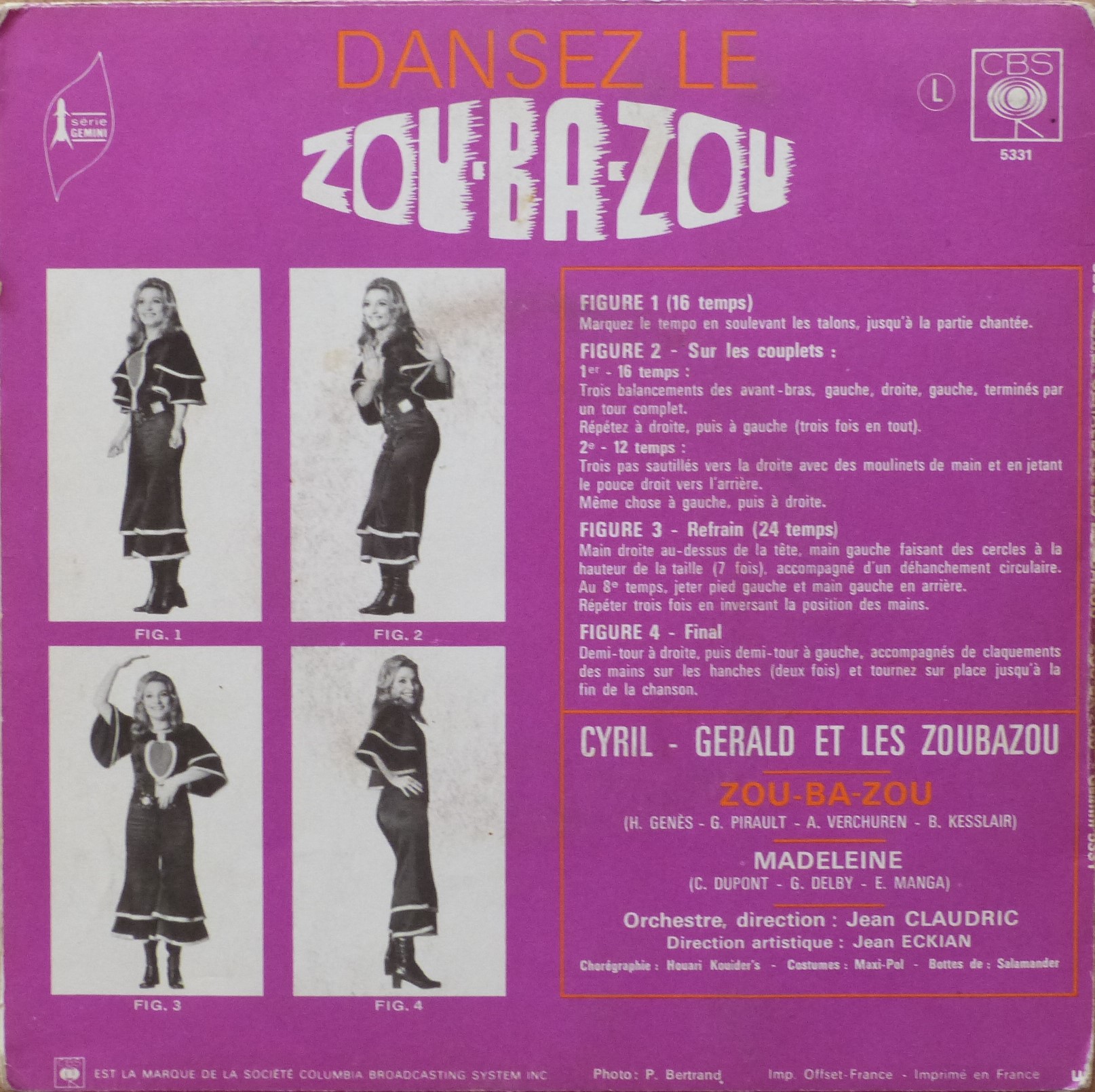 Zoubazou