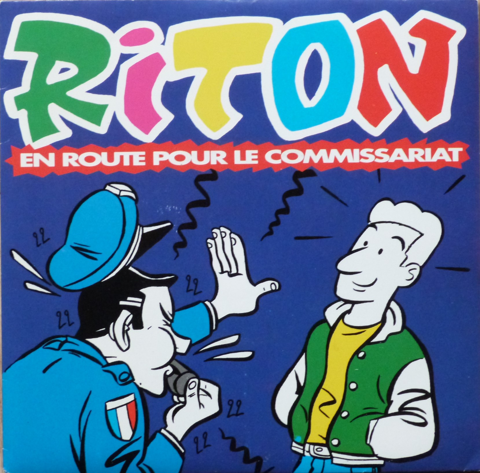 Riton