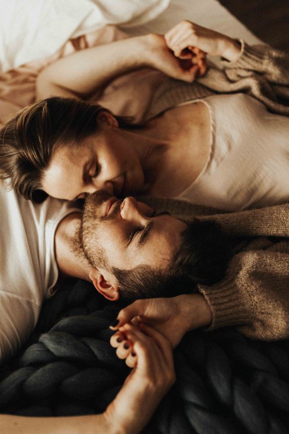 8 bonnes raisons de faire l’amour en hiver