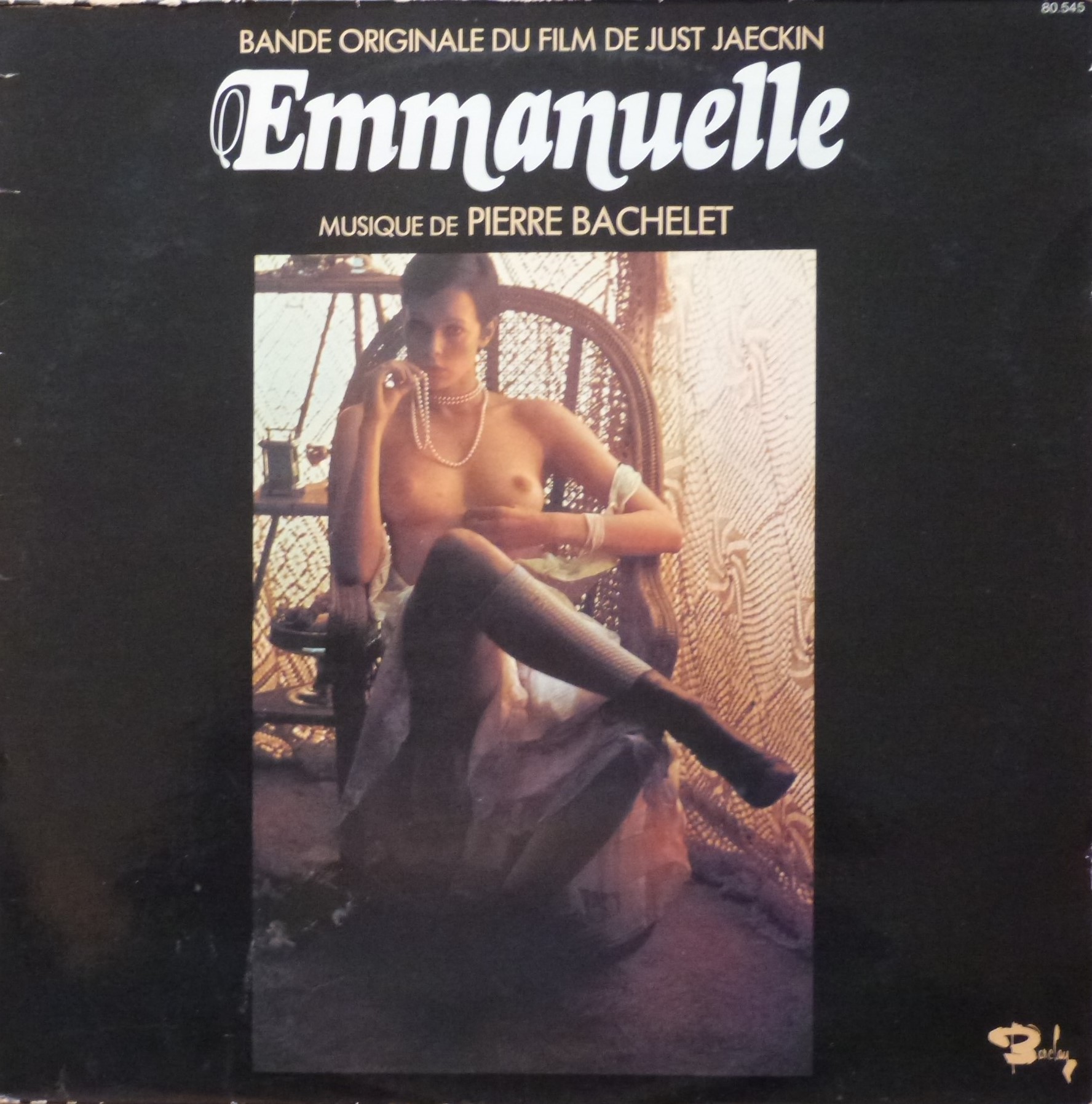 Emmanuelle