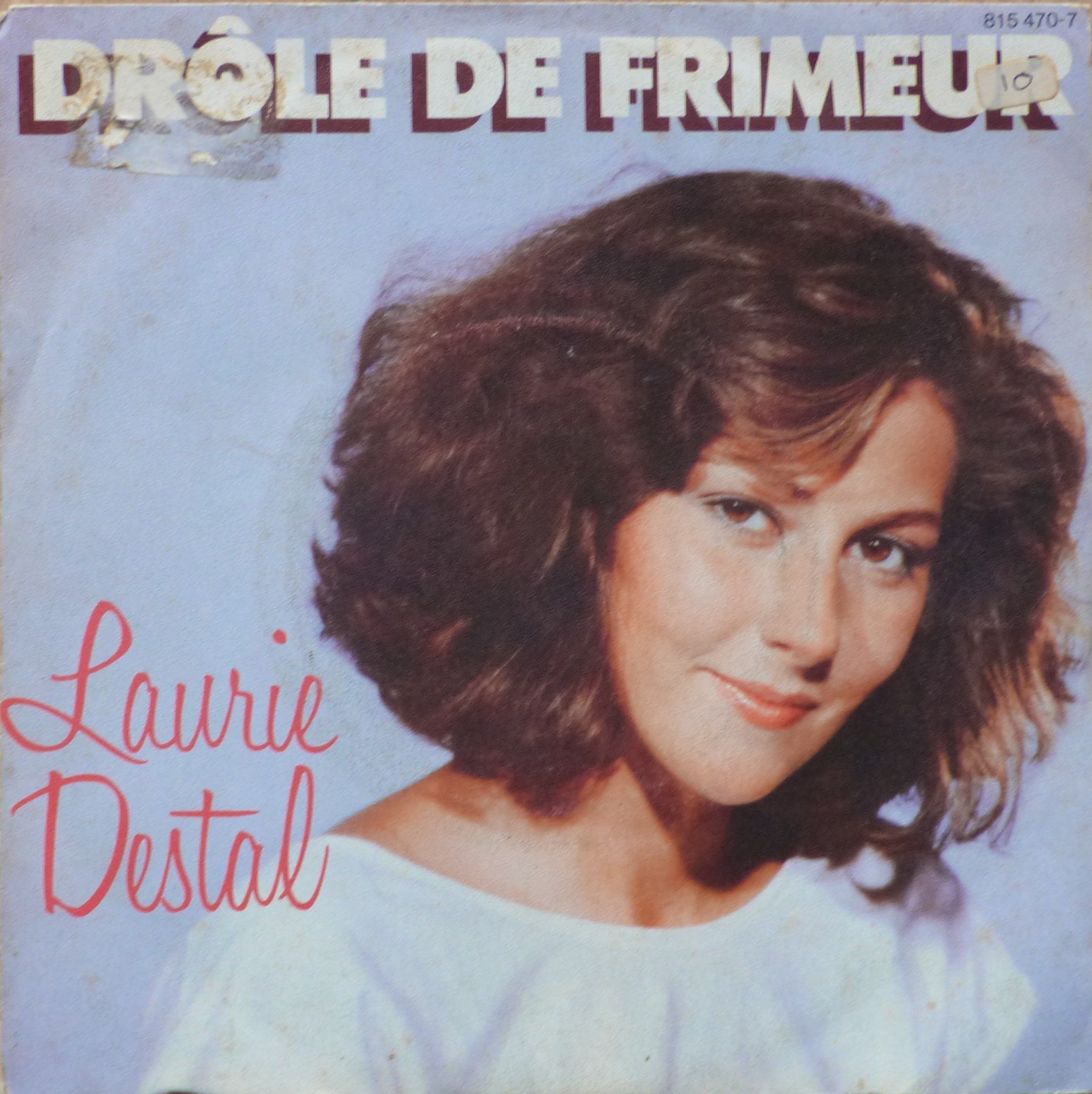 Laurie Destal