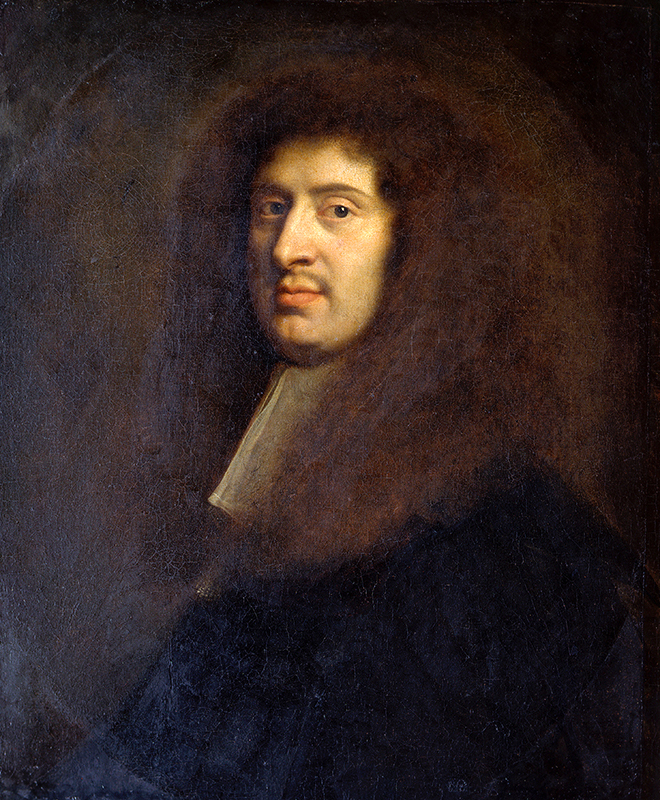 Pierre Mignard