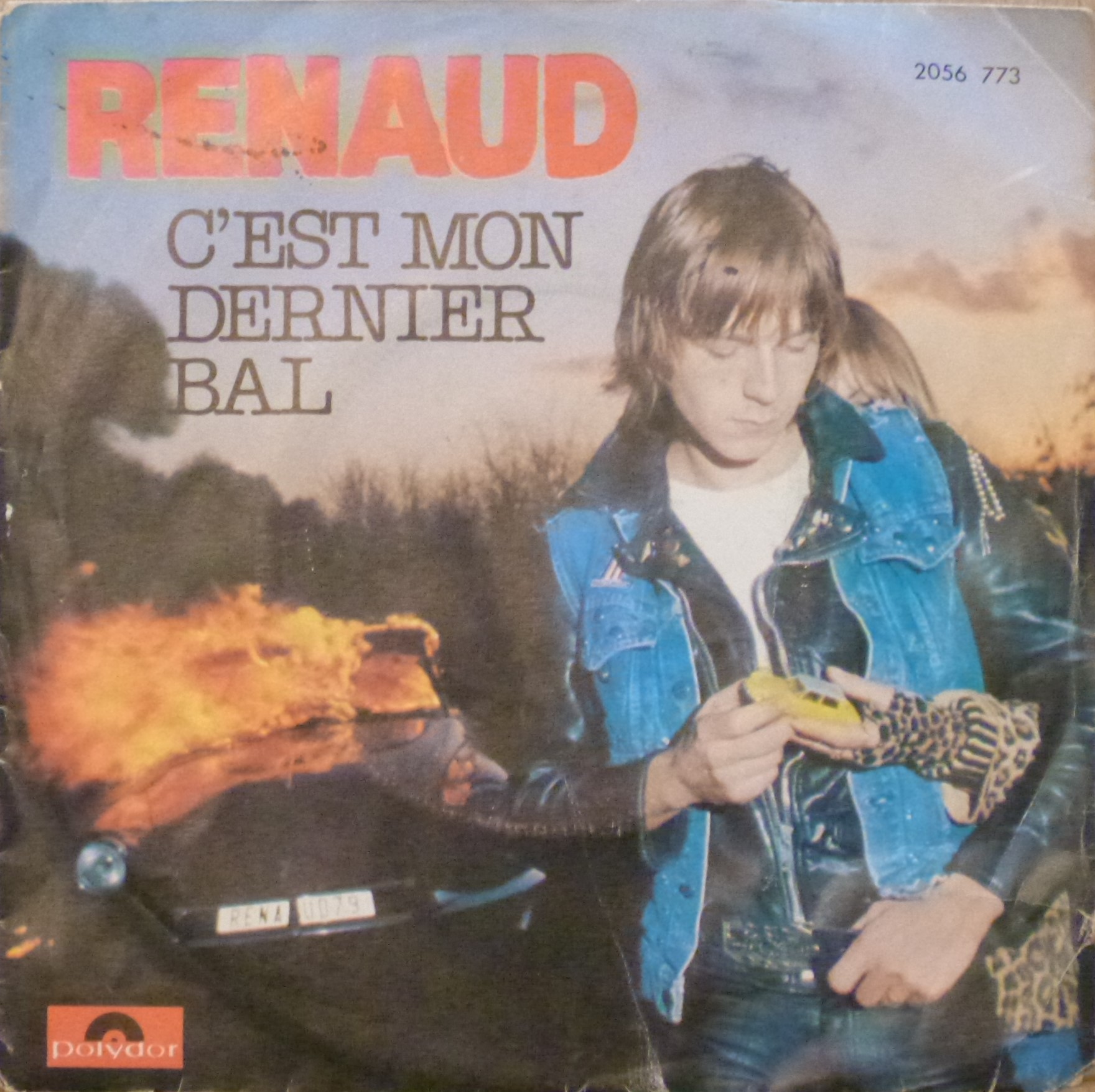 Renaud