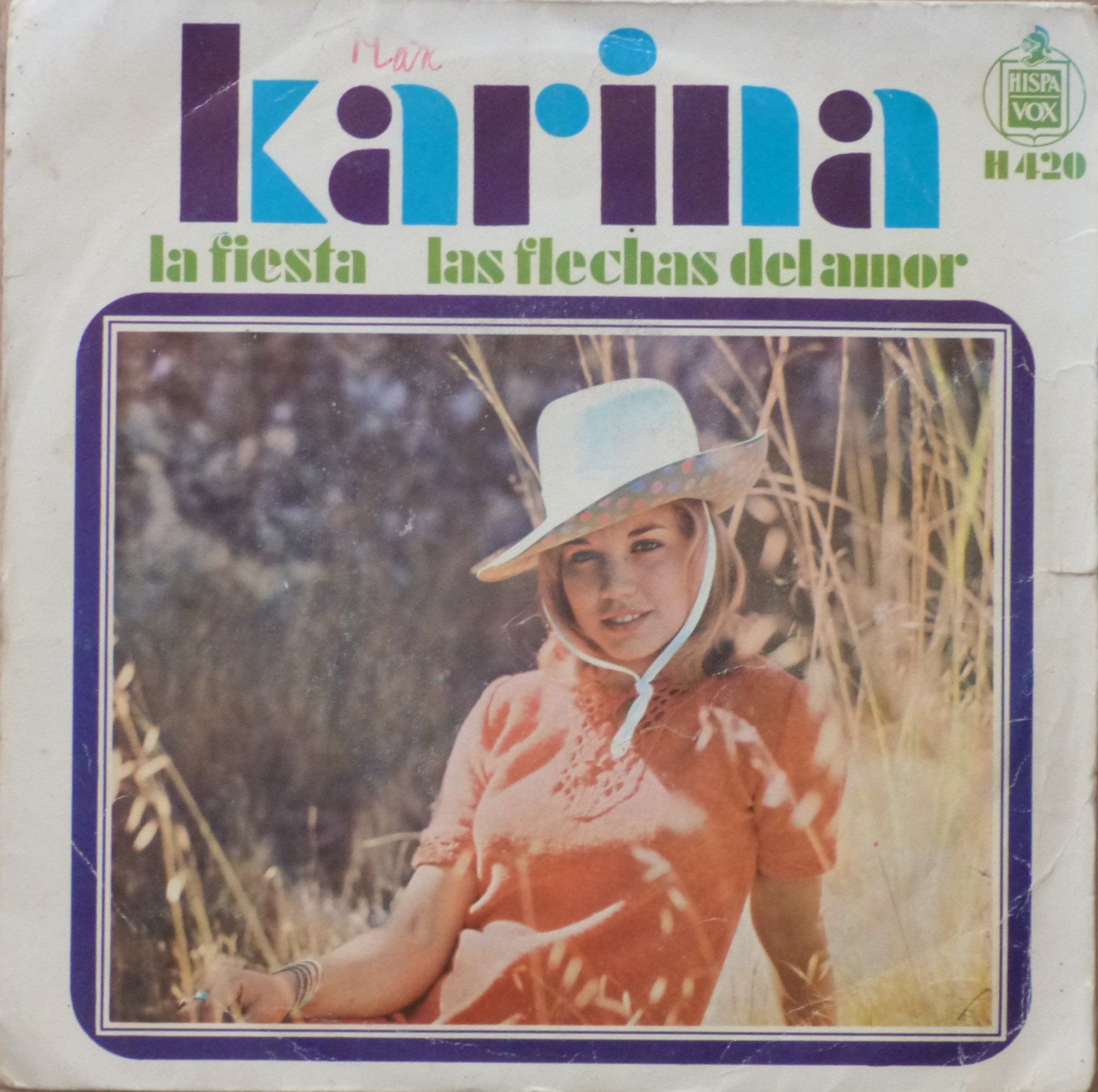 Karina