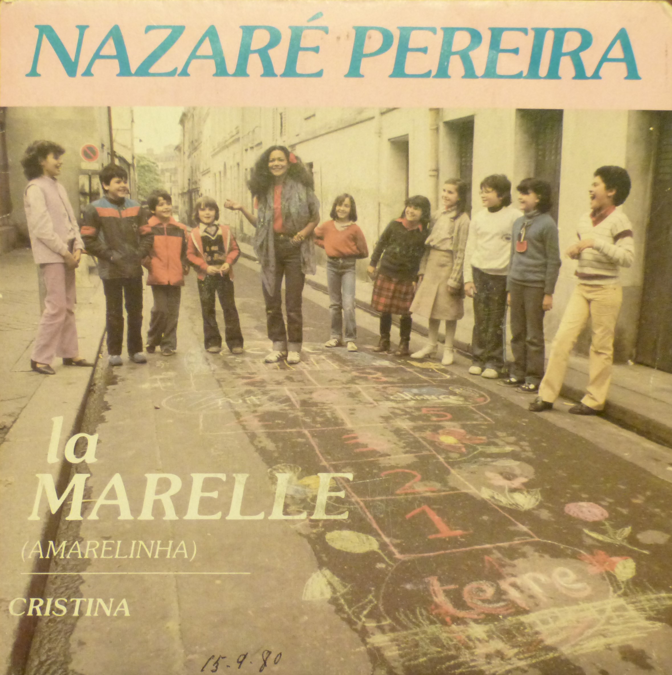 Nazaré Pereira, La Marelle