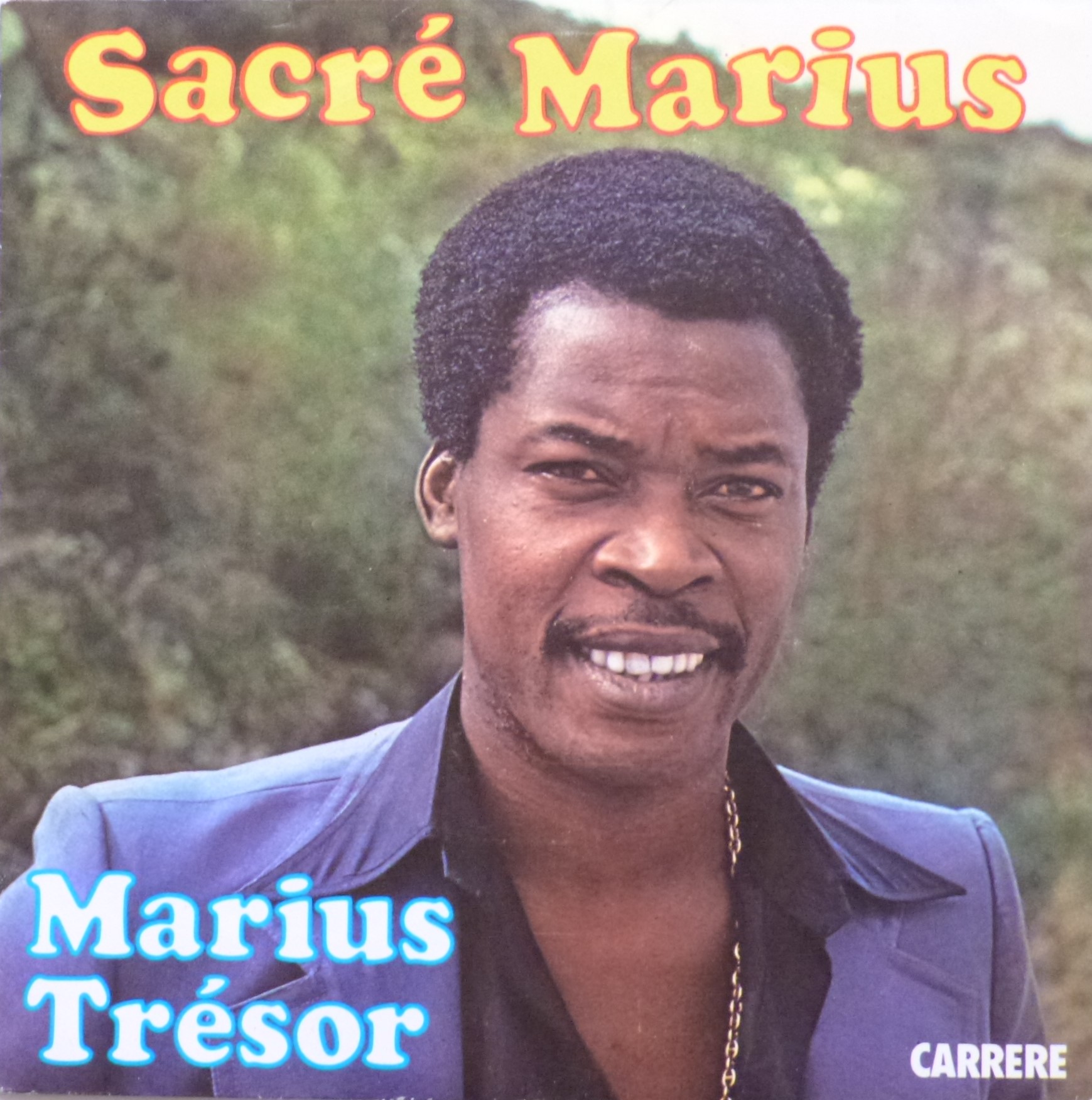 Marieux Trésor