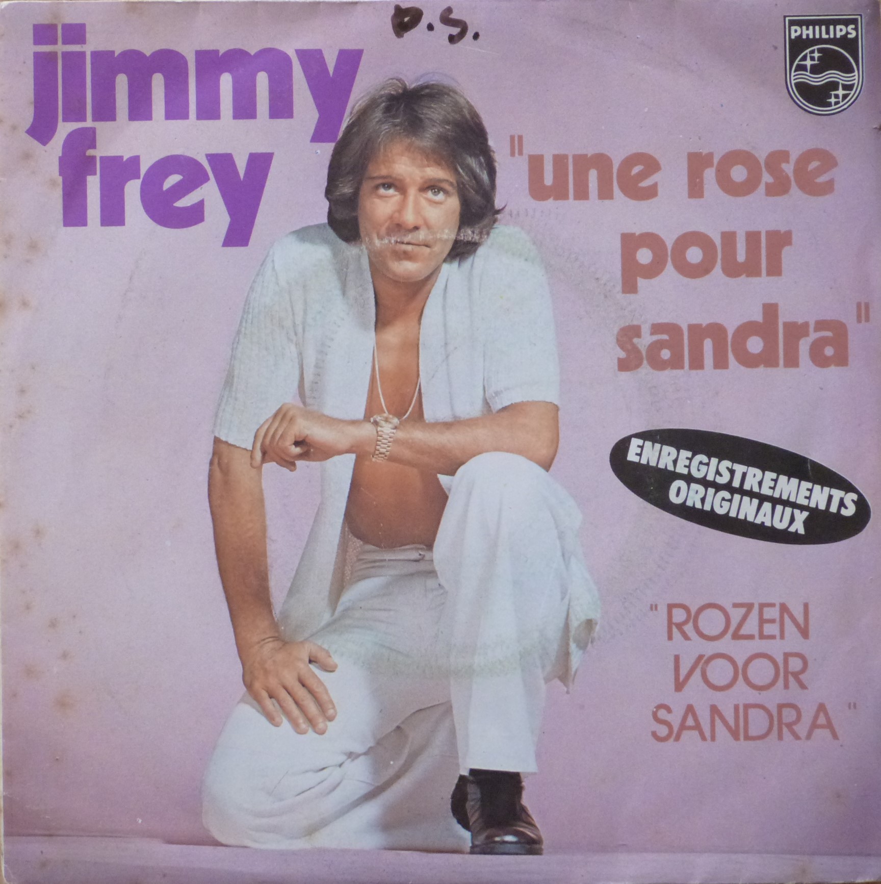 Jimmy Frey