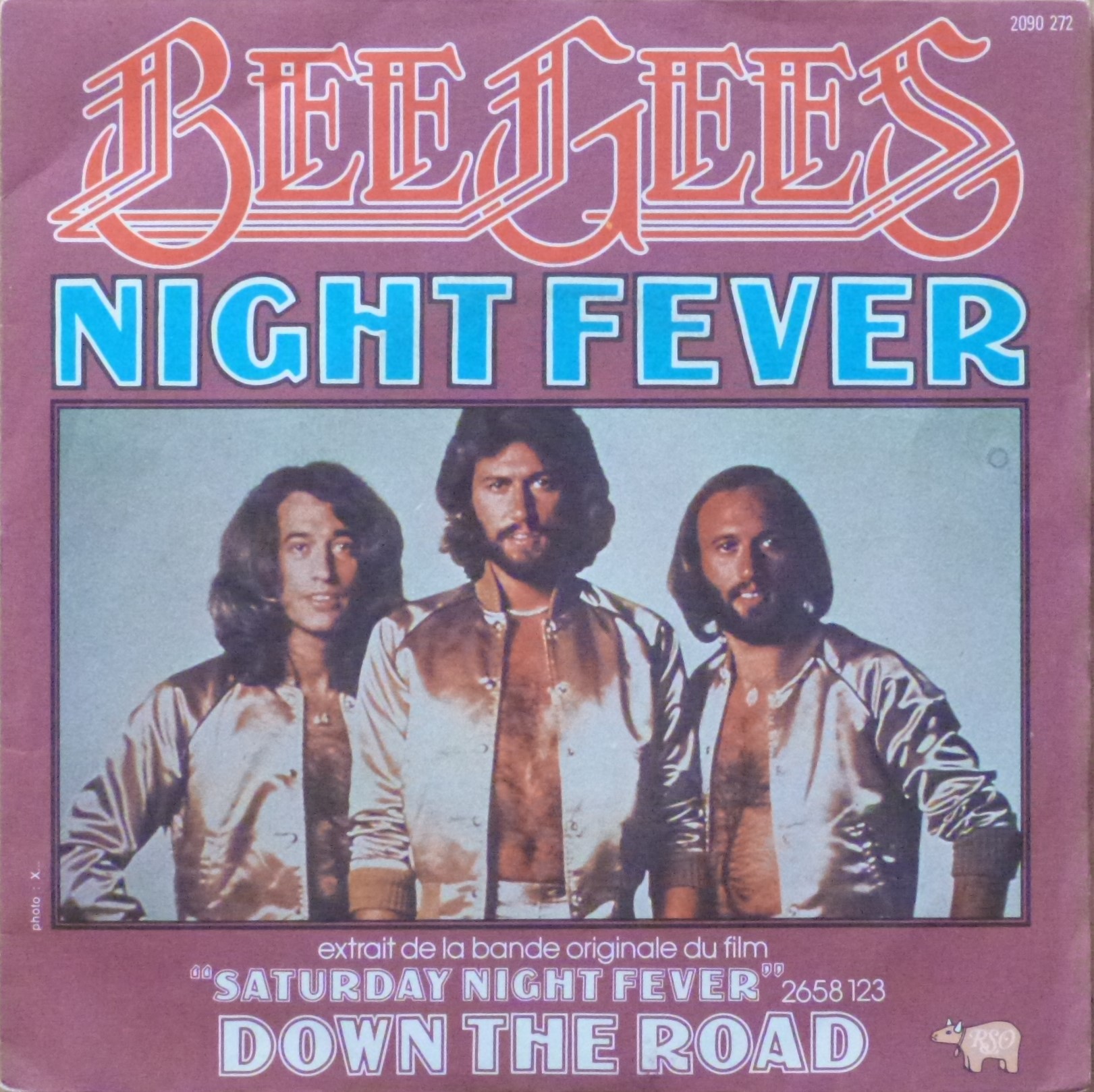 Bee Gees