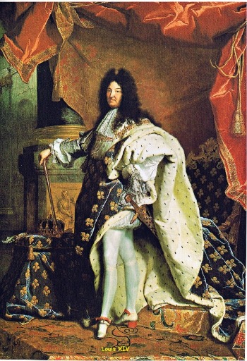 Louis XIV