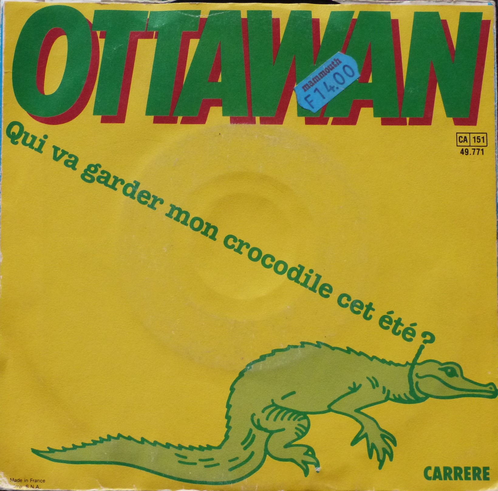 Ottawan