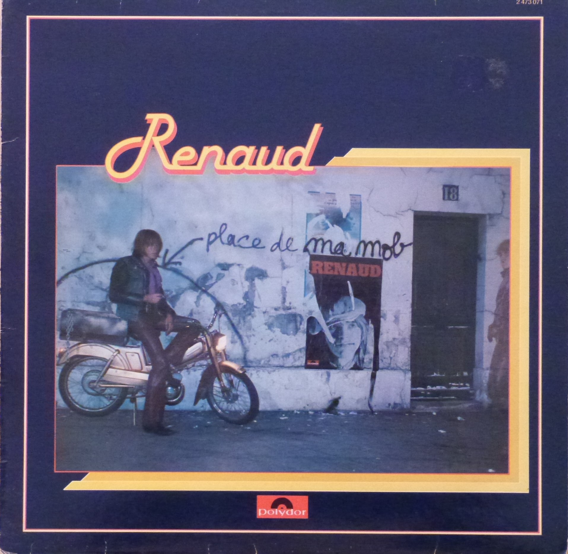 Renaud