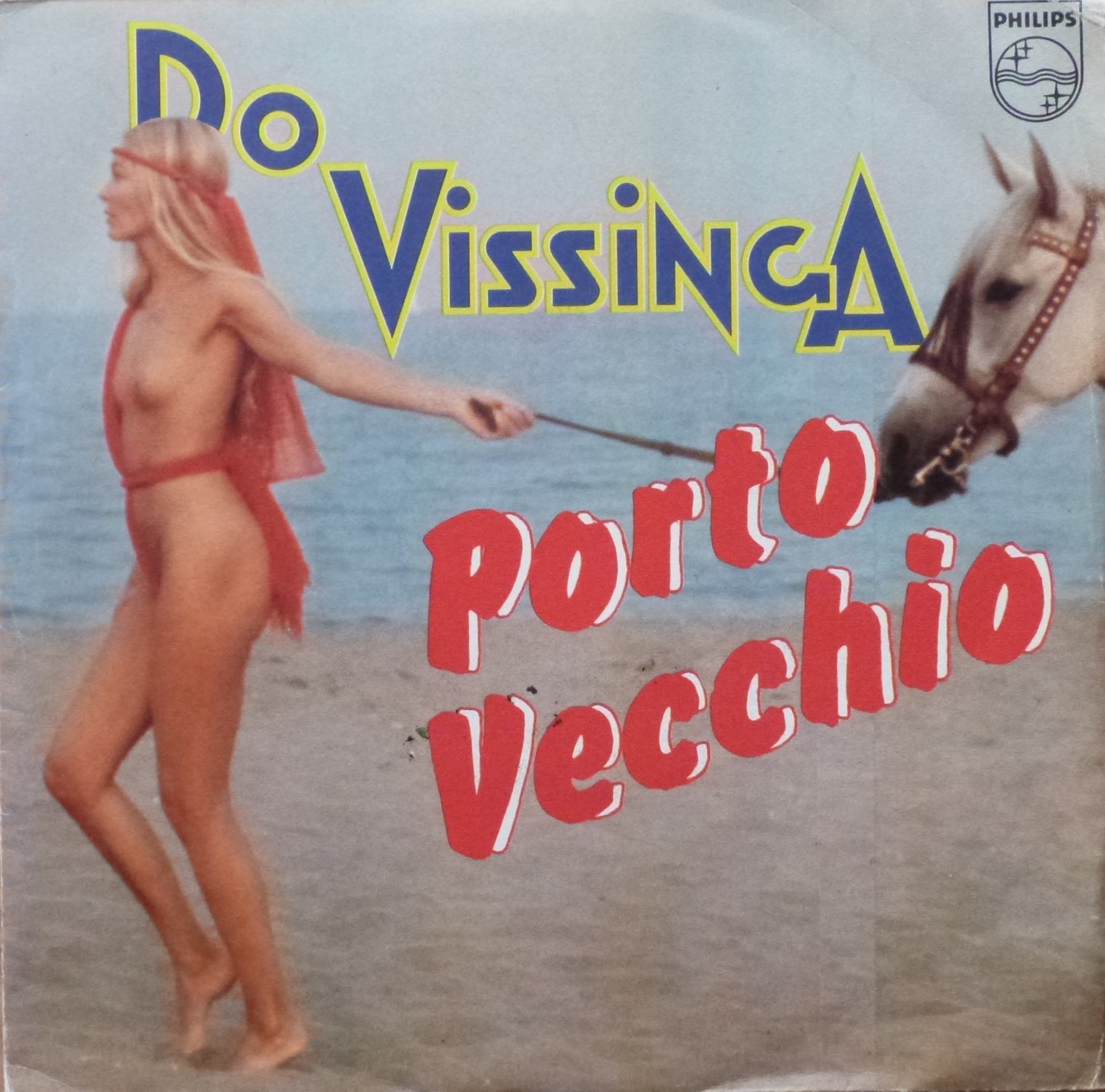 Do Vissinga, Porto Vecchio