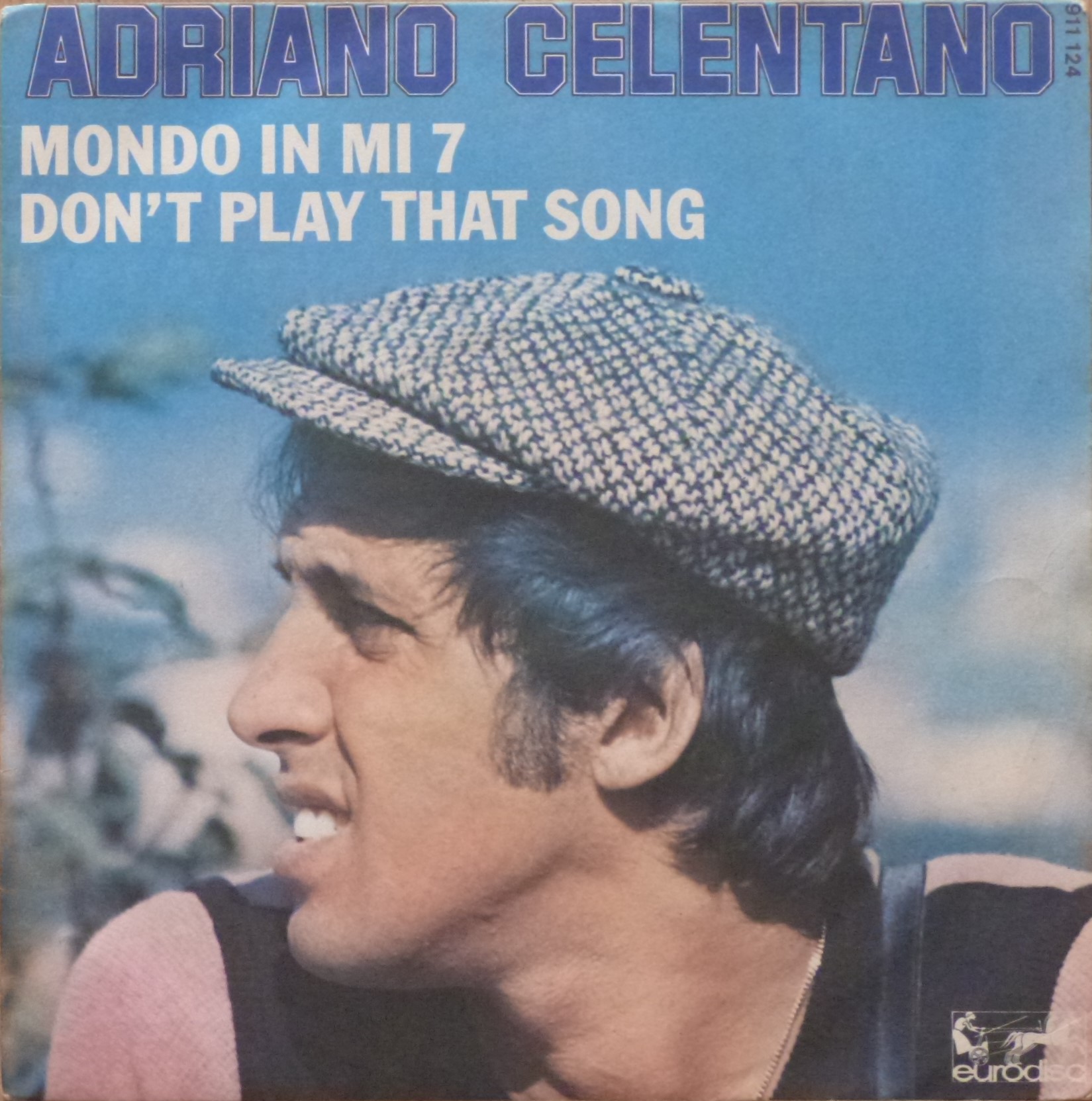 Adriano Celentano