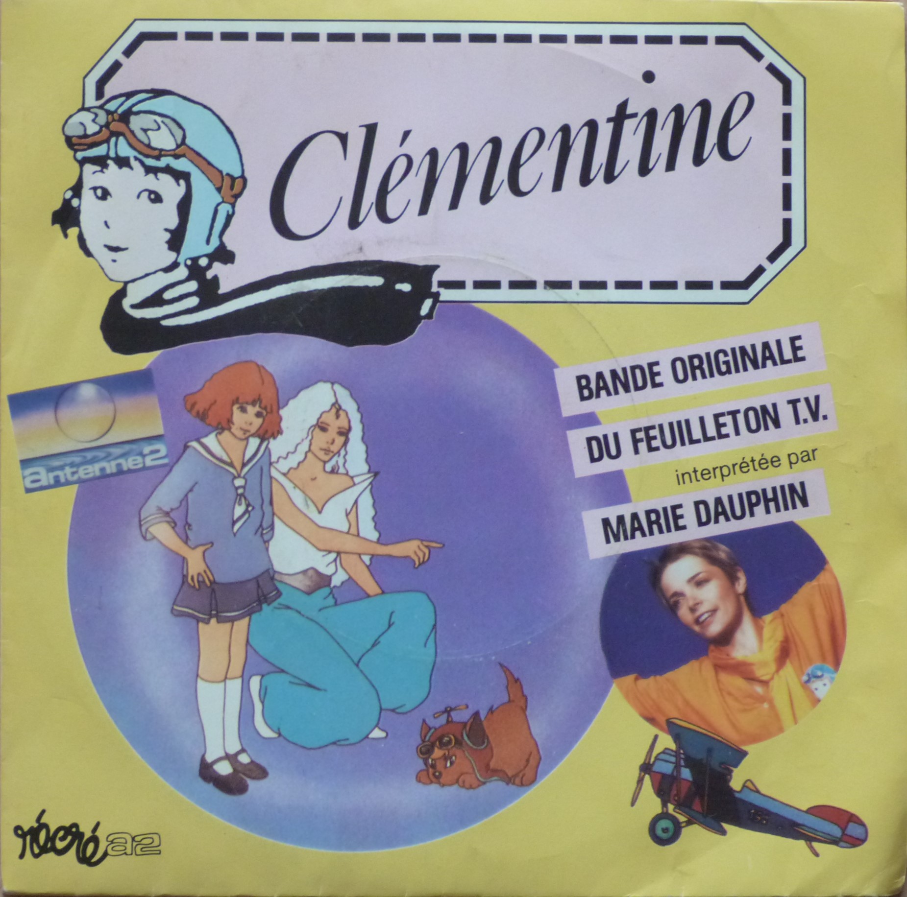 Clémentine