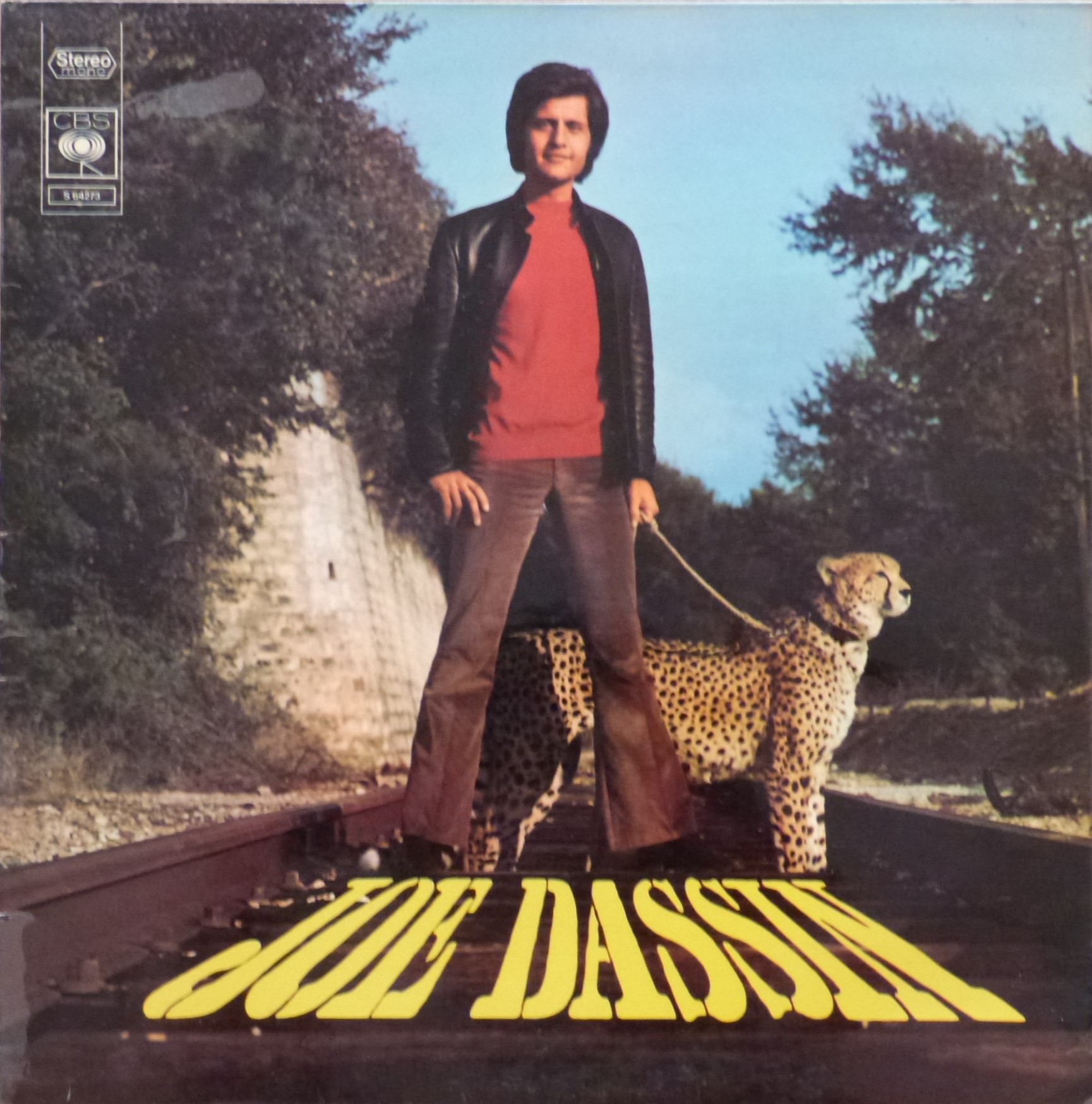 Joe Dassin