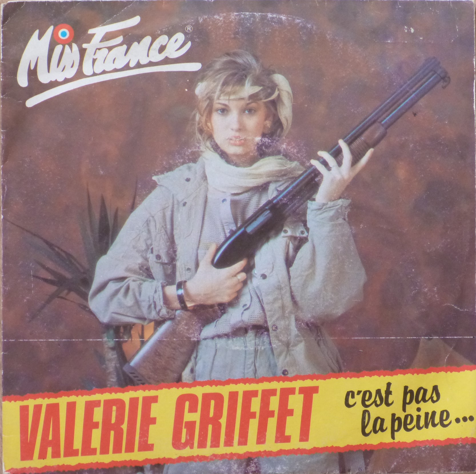 Valérie Griffet