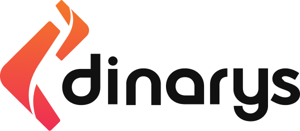 Dinarys Gmbh logo