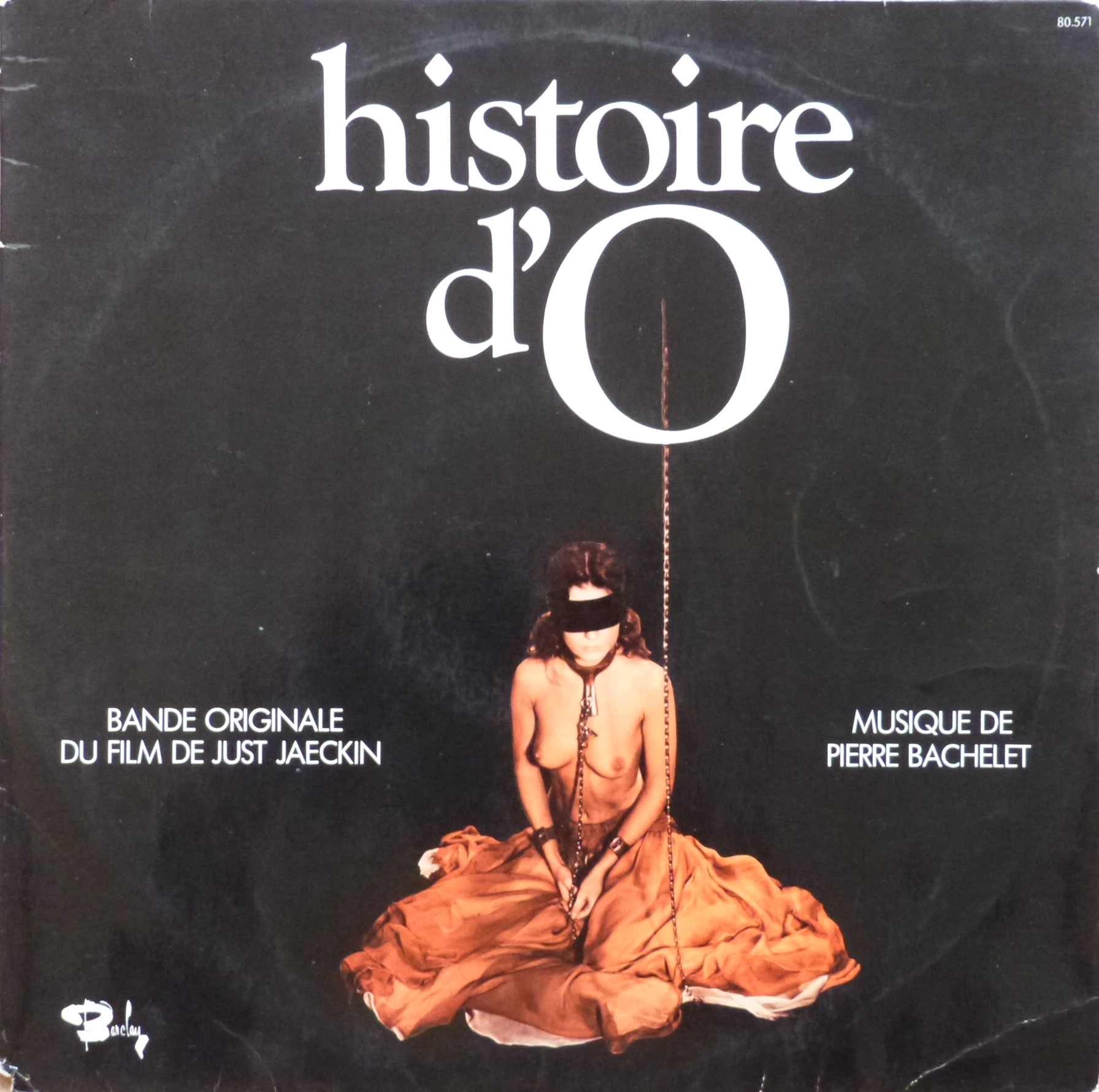 Histoire d'O