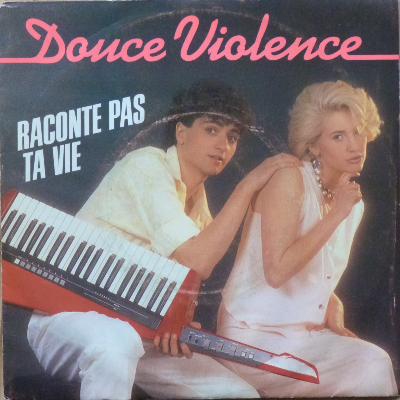 Douce Violence, Raconte pas ta vie