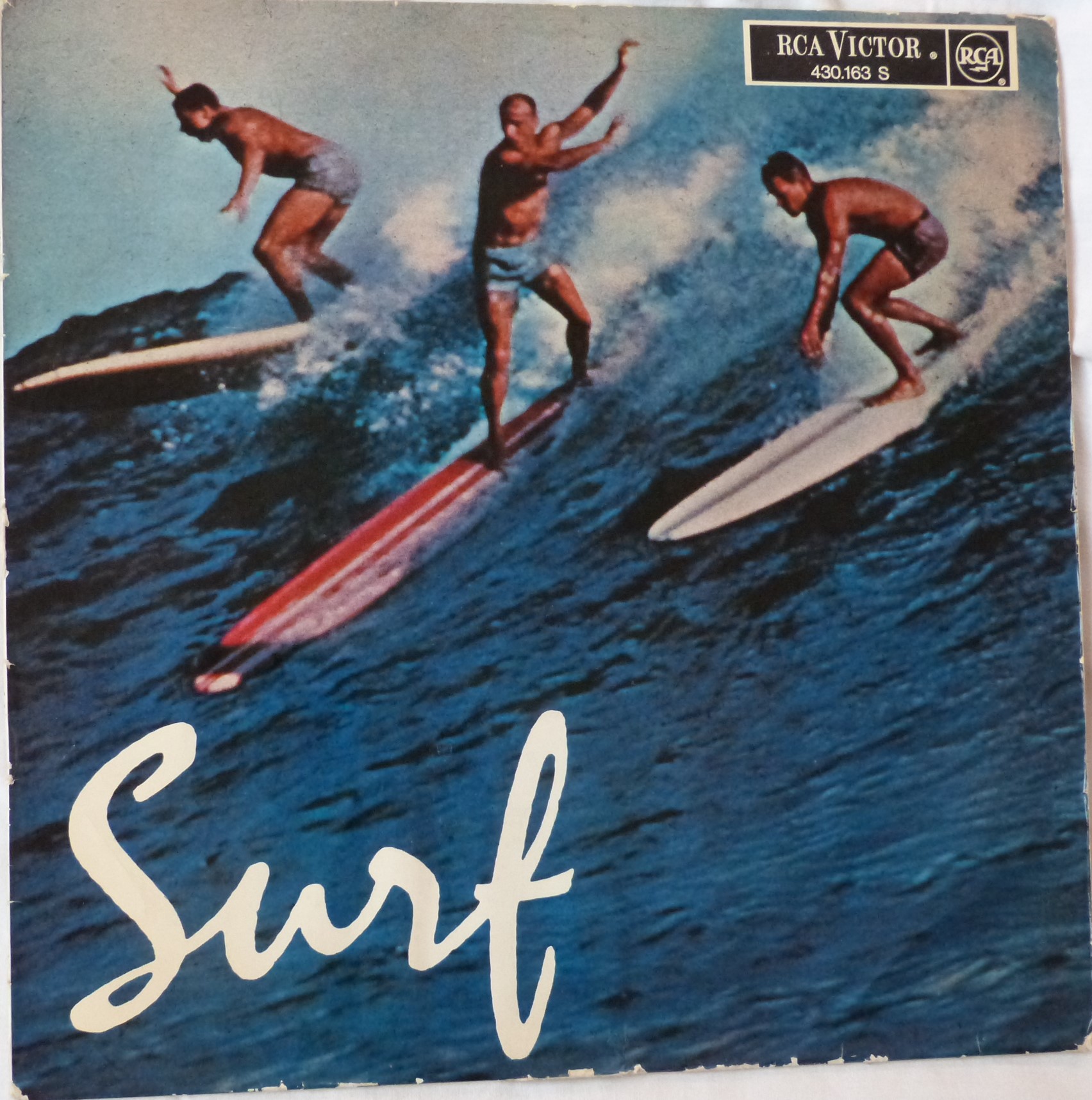 Surf