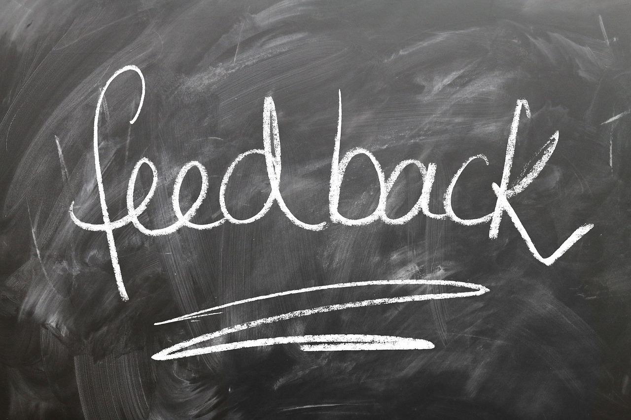 DevOps Feedback culture
