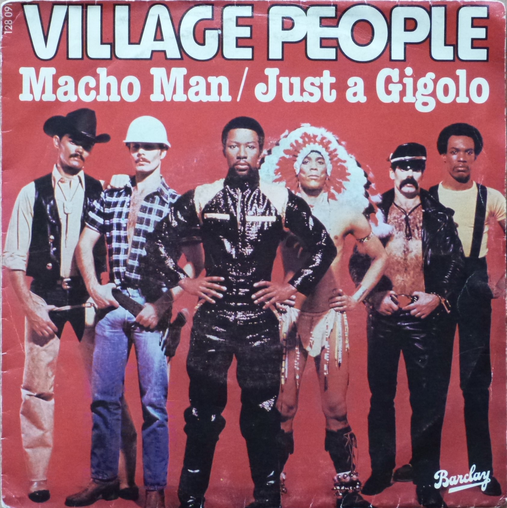 Village People