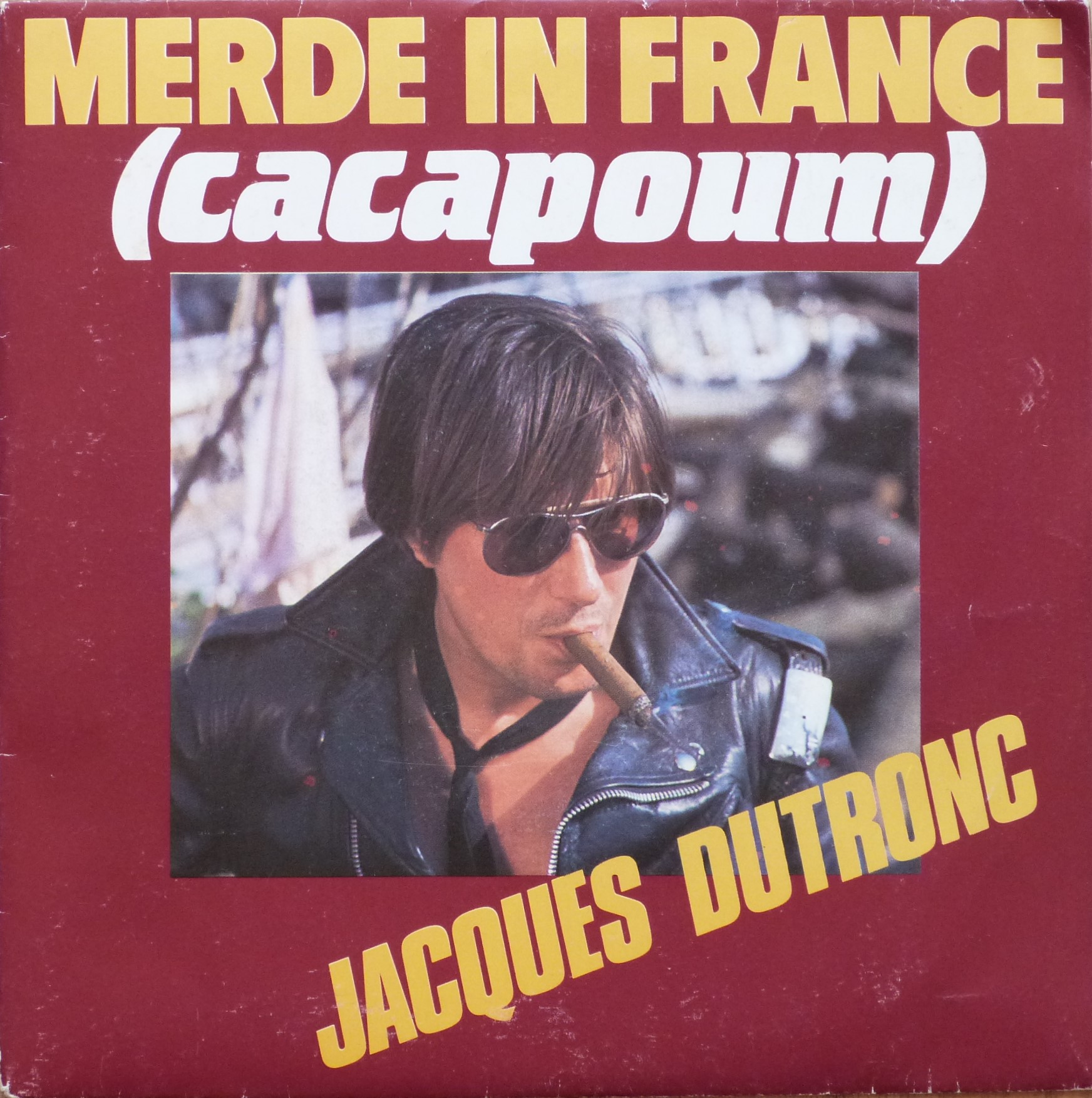 Dutronc