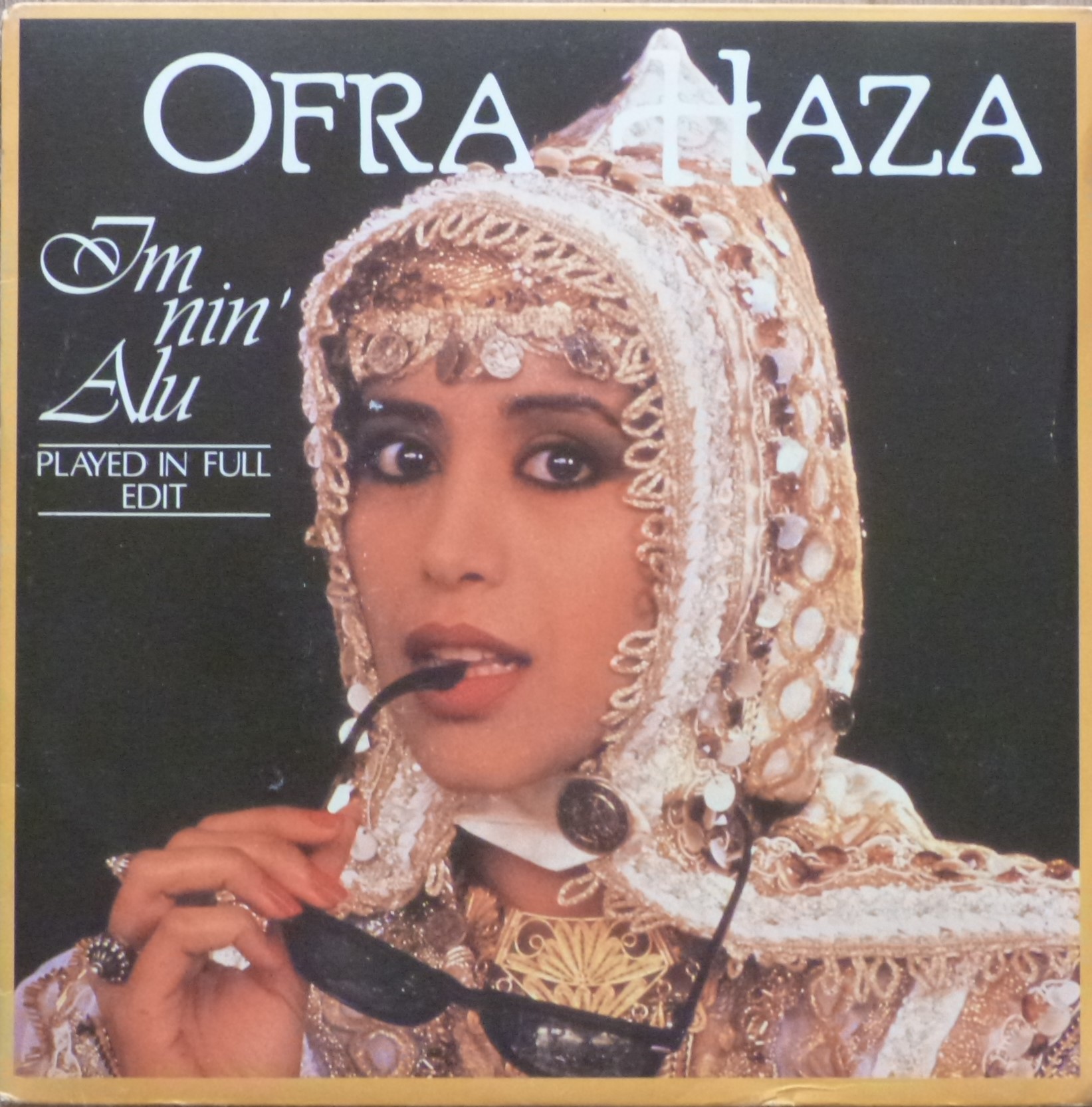 Ofra Haza