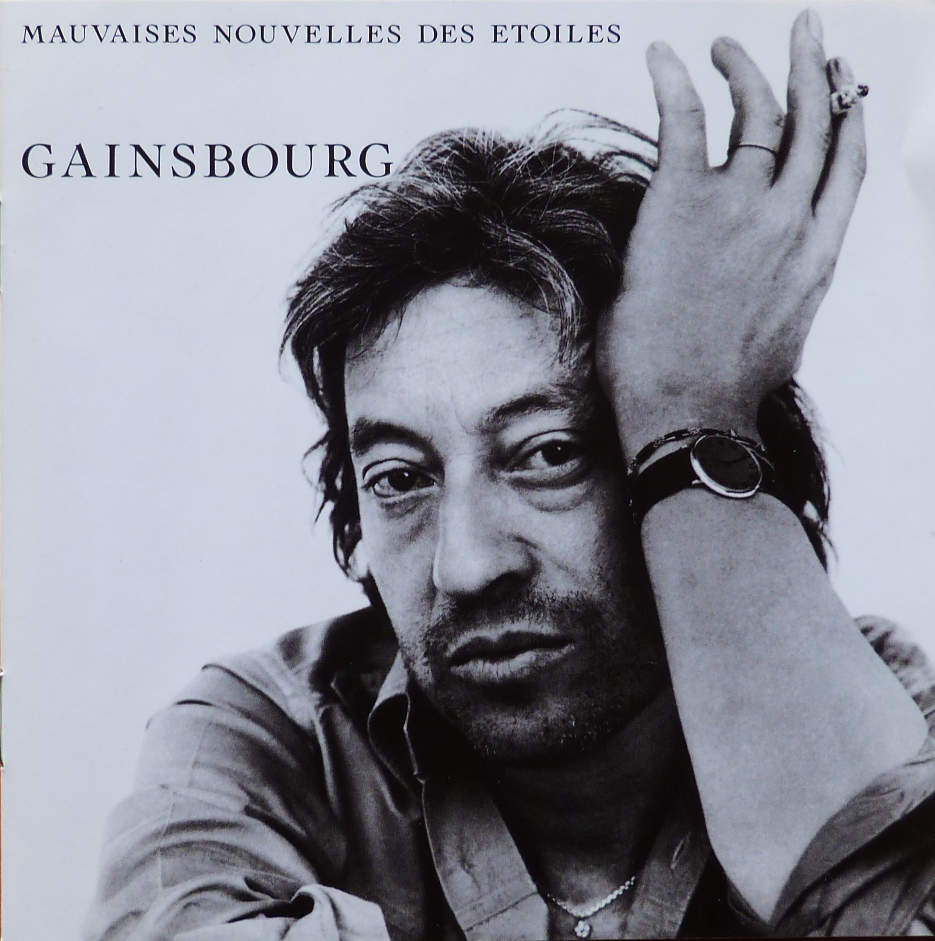 Serge Gainsbourg