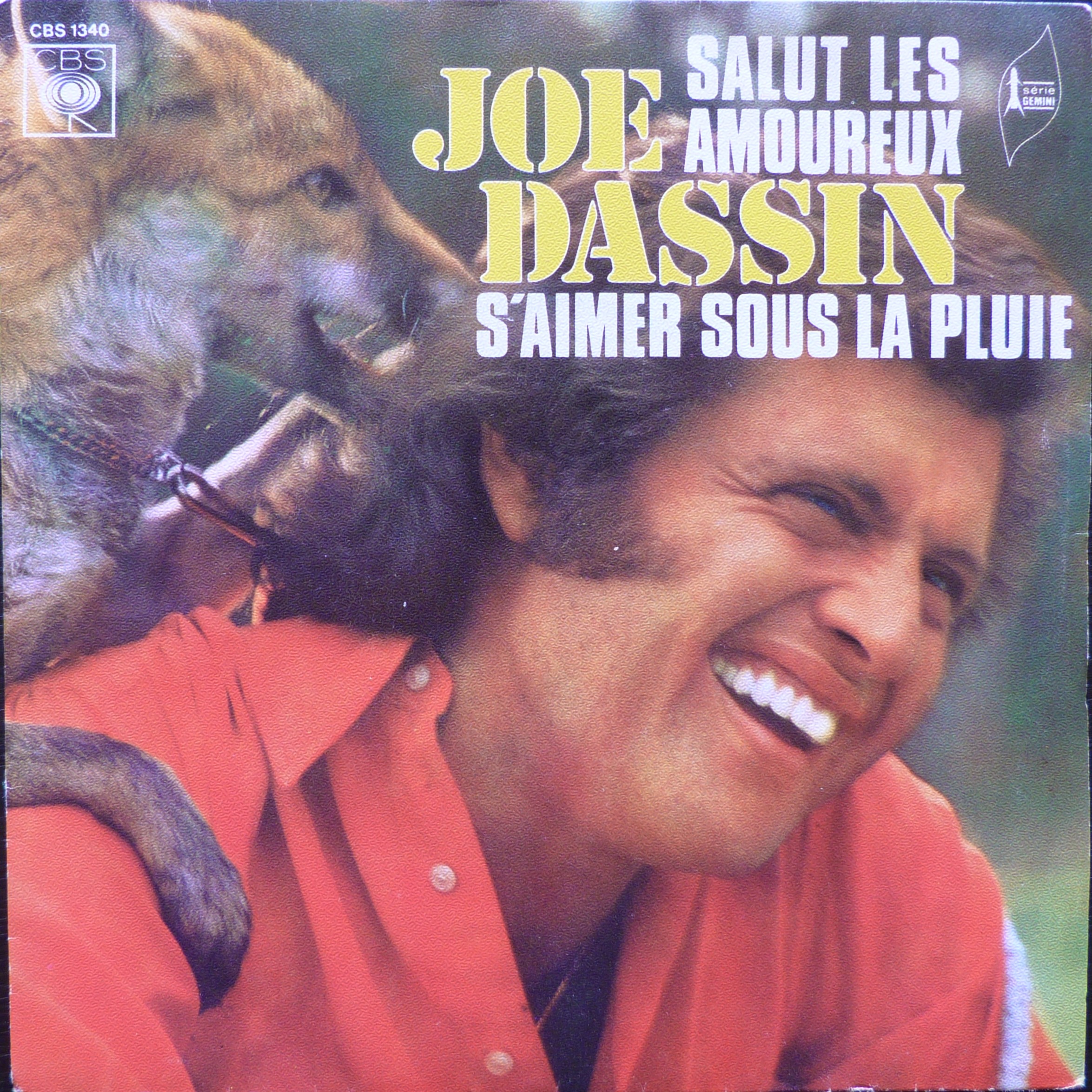 Joe Dassin