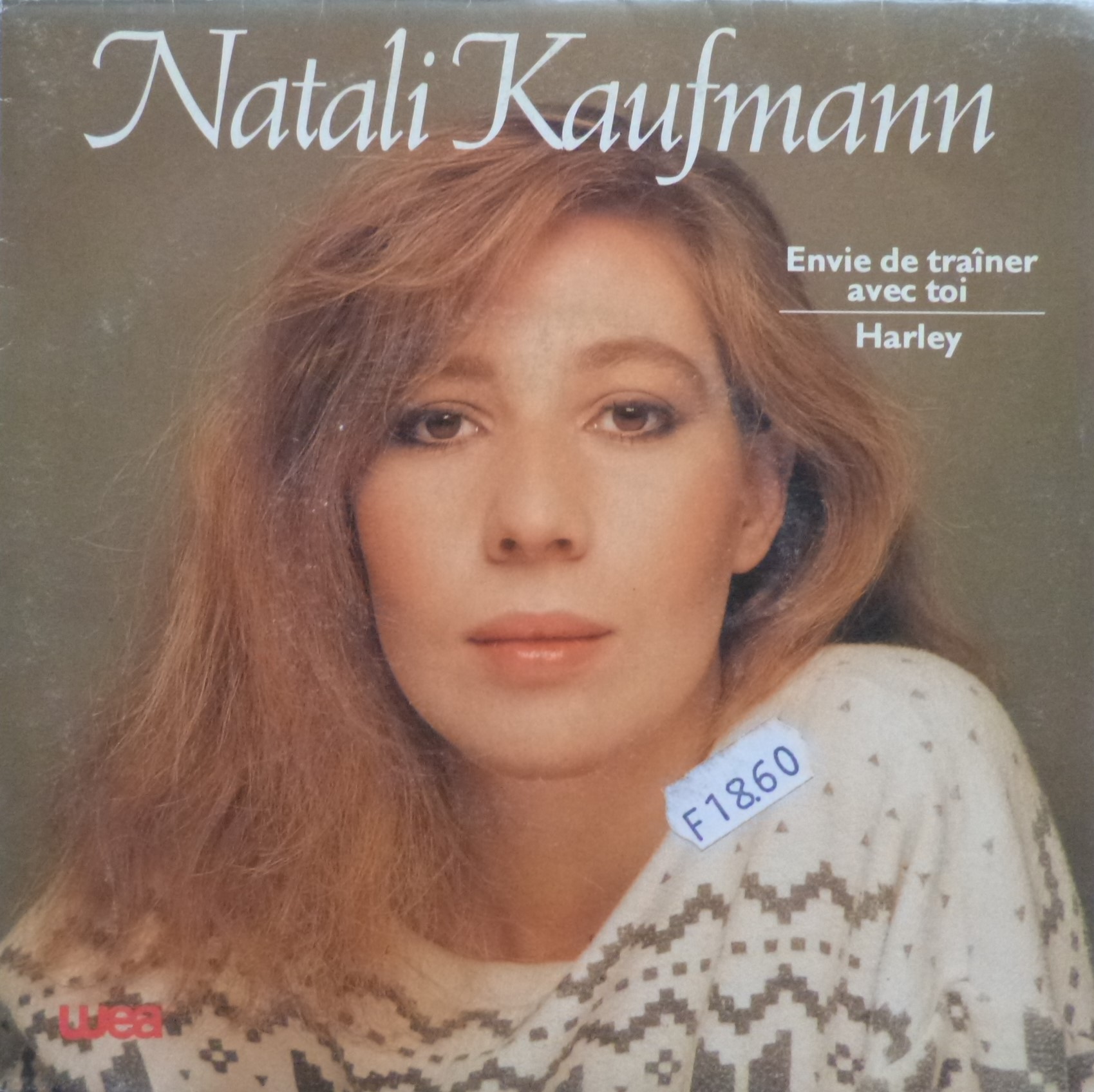 Natali Kaufman