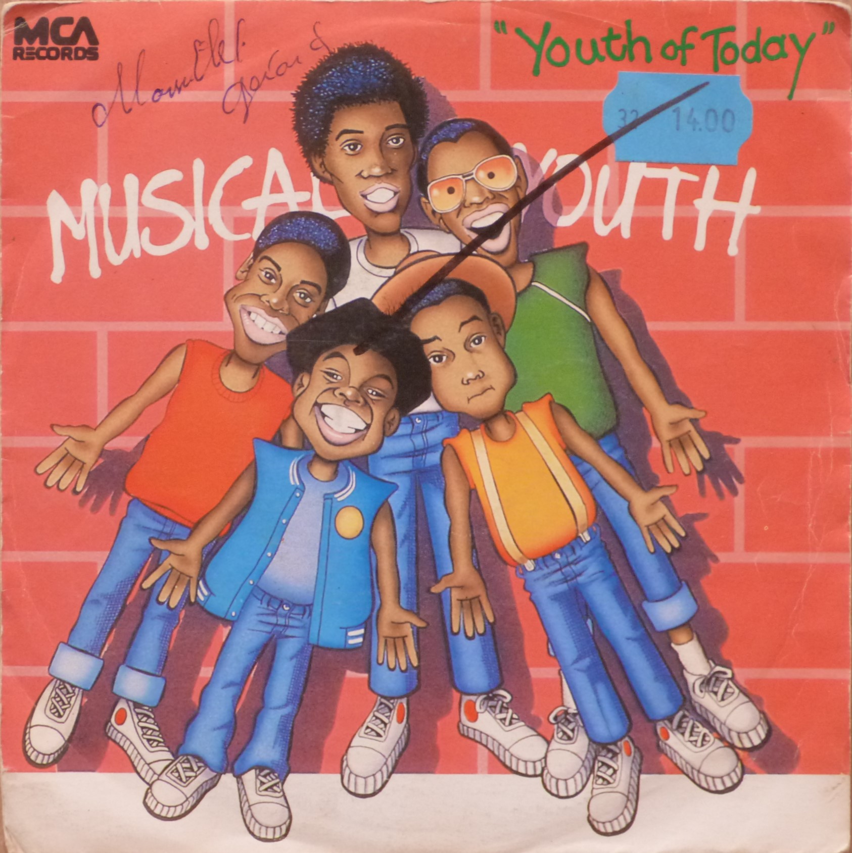 Musical Youth